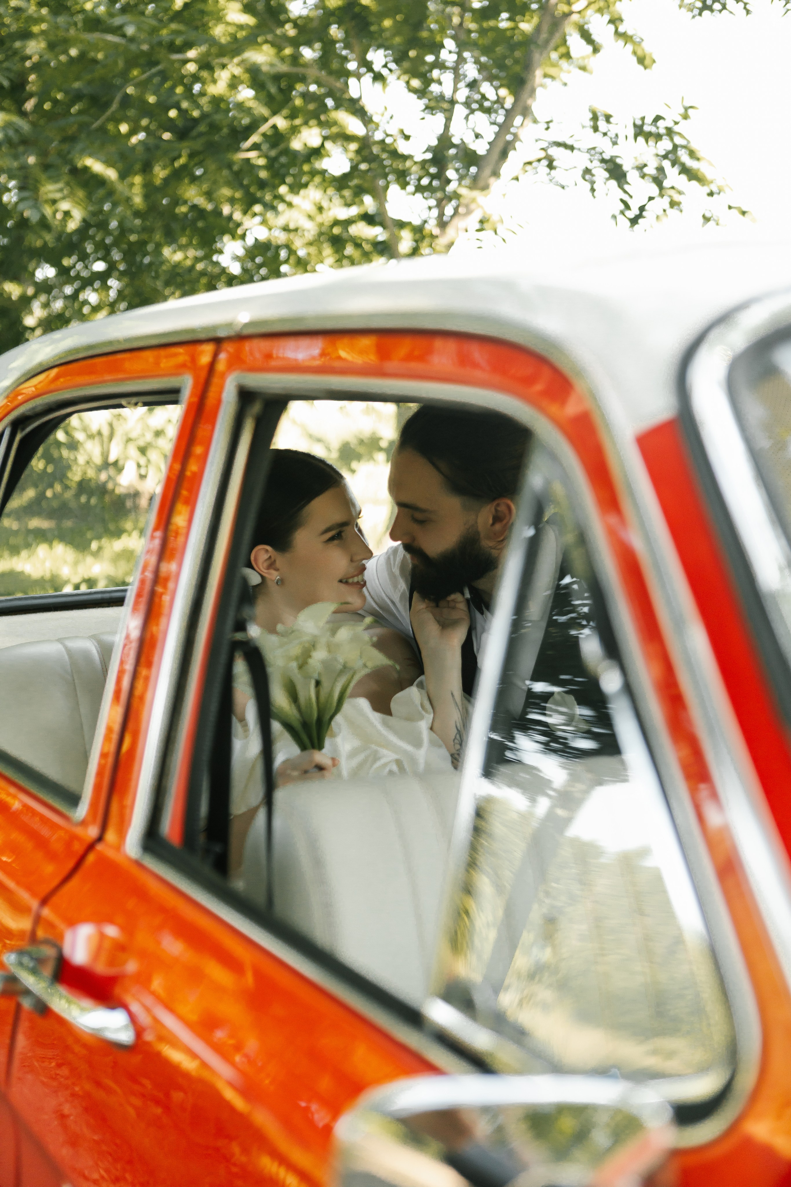 Artem | Margo. Свадебный фотограф в Барнауле Юлия Гербер