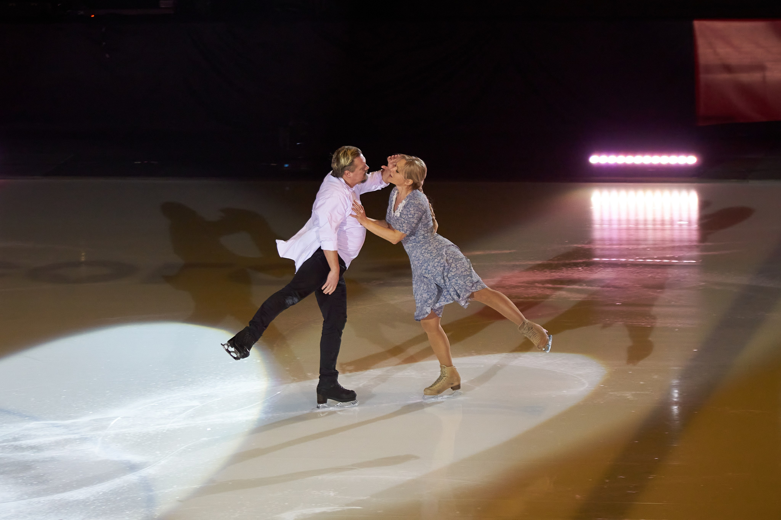 Авербух шоу. Репортажный фотограф Владимир Артамонов