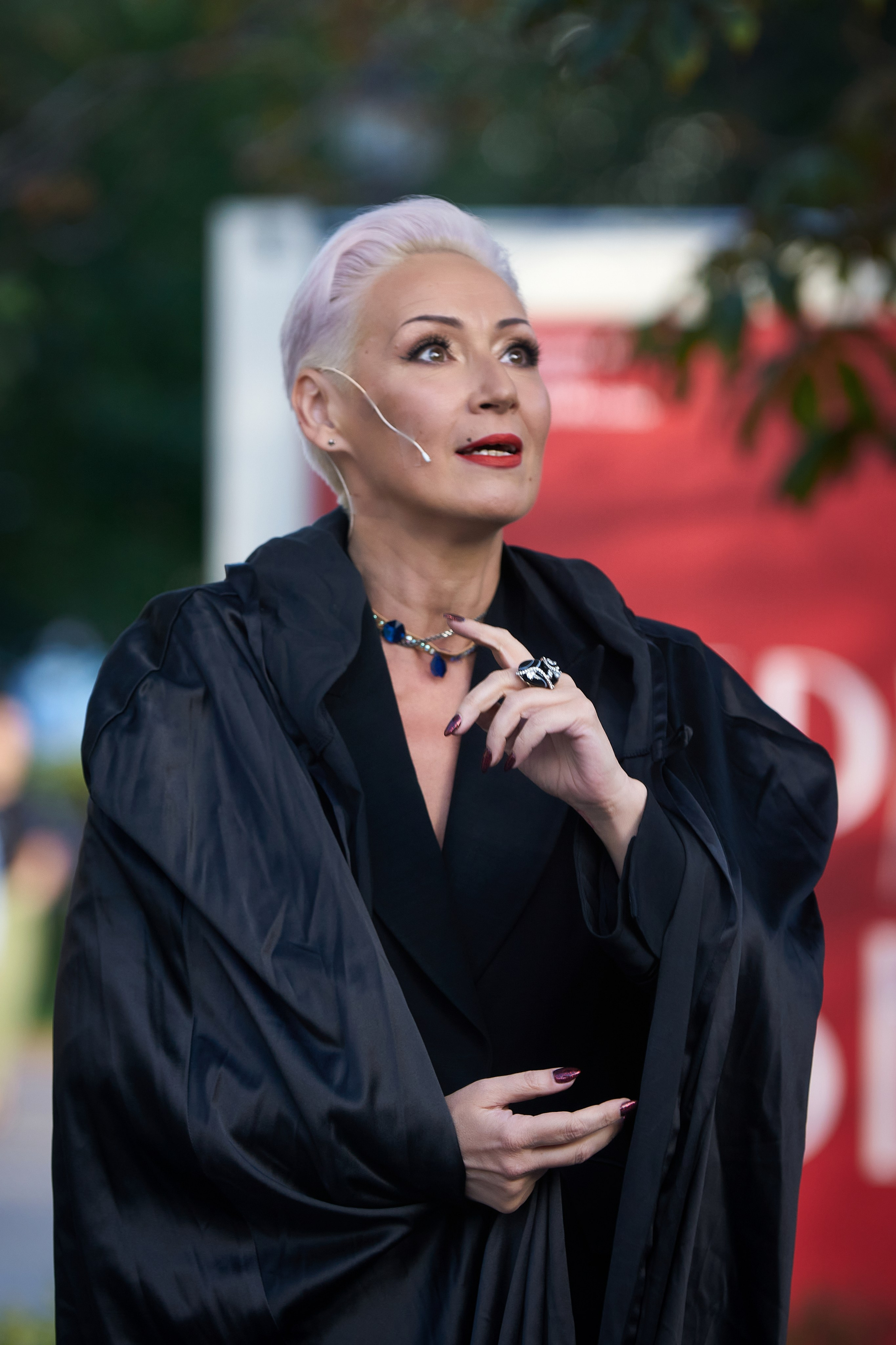 Ксения Кастор