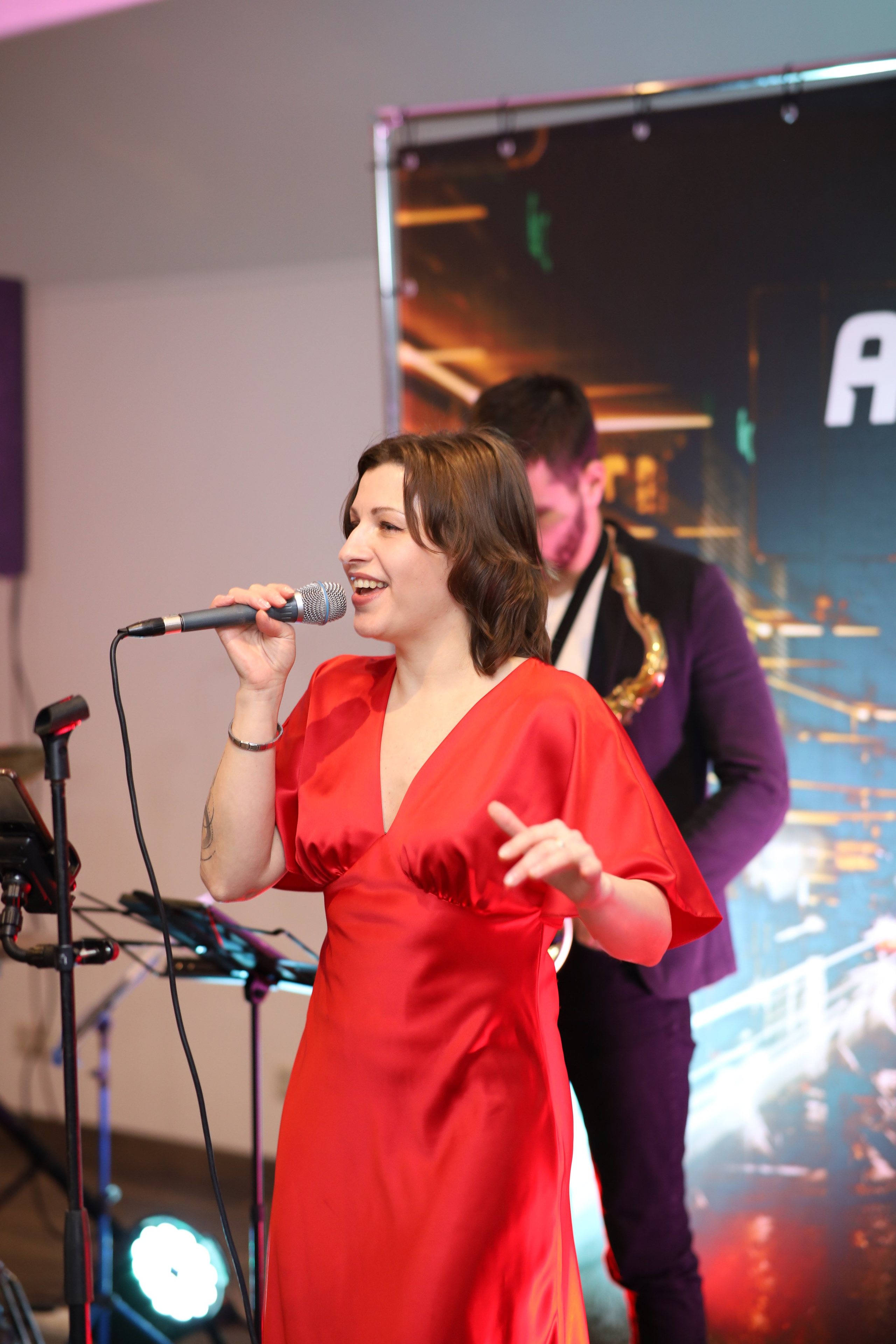 Event — агентство ФиШ клиентское мероприятие Агронова г. Брянск. Фотограф в Туле Аушева Юлия