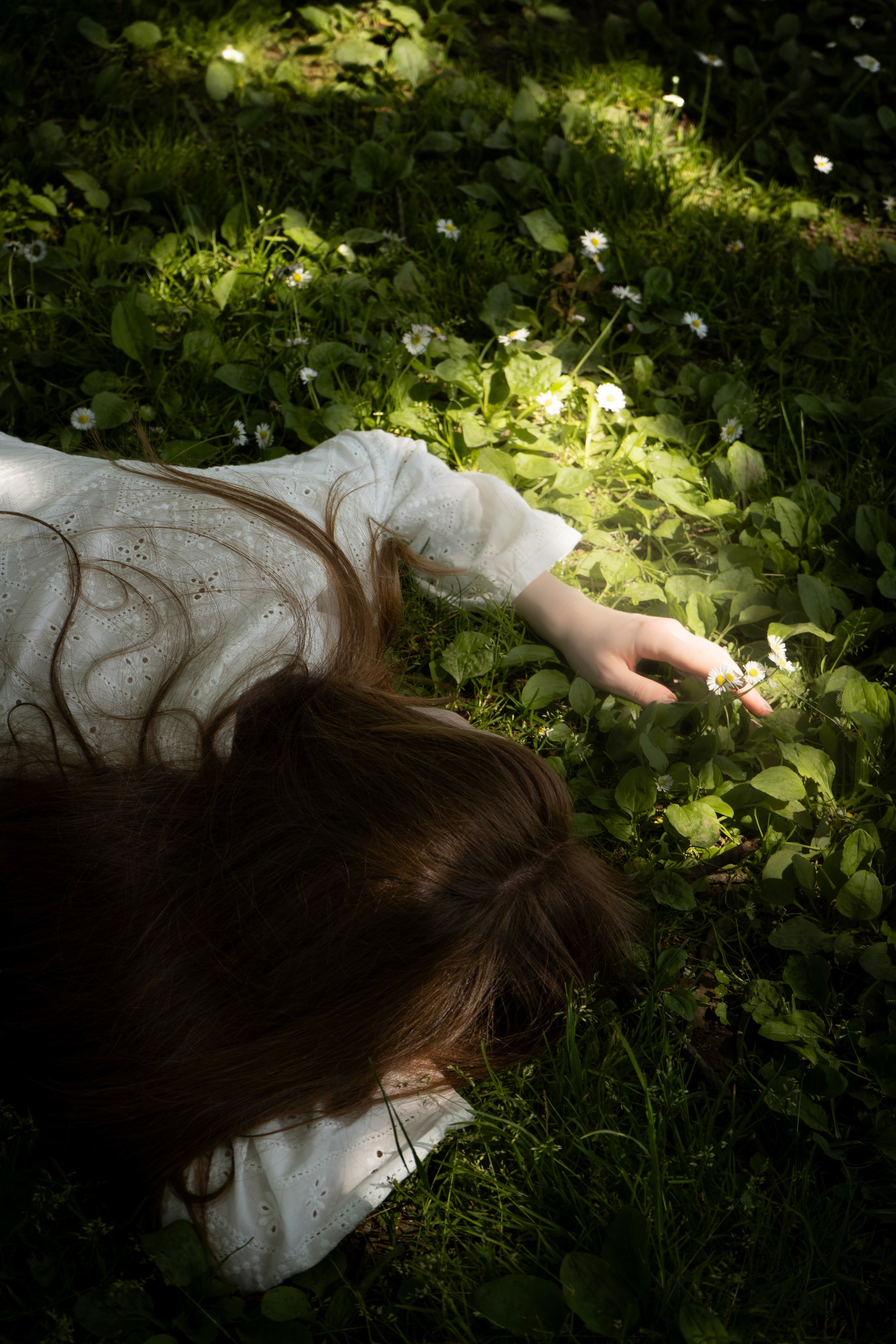 Портретная съемка. Oljoy.ph — photographer in Minsk