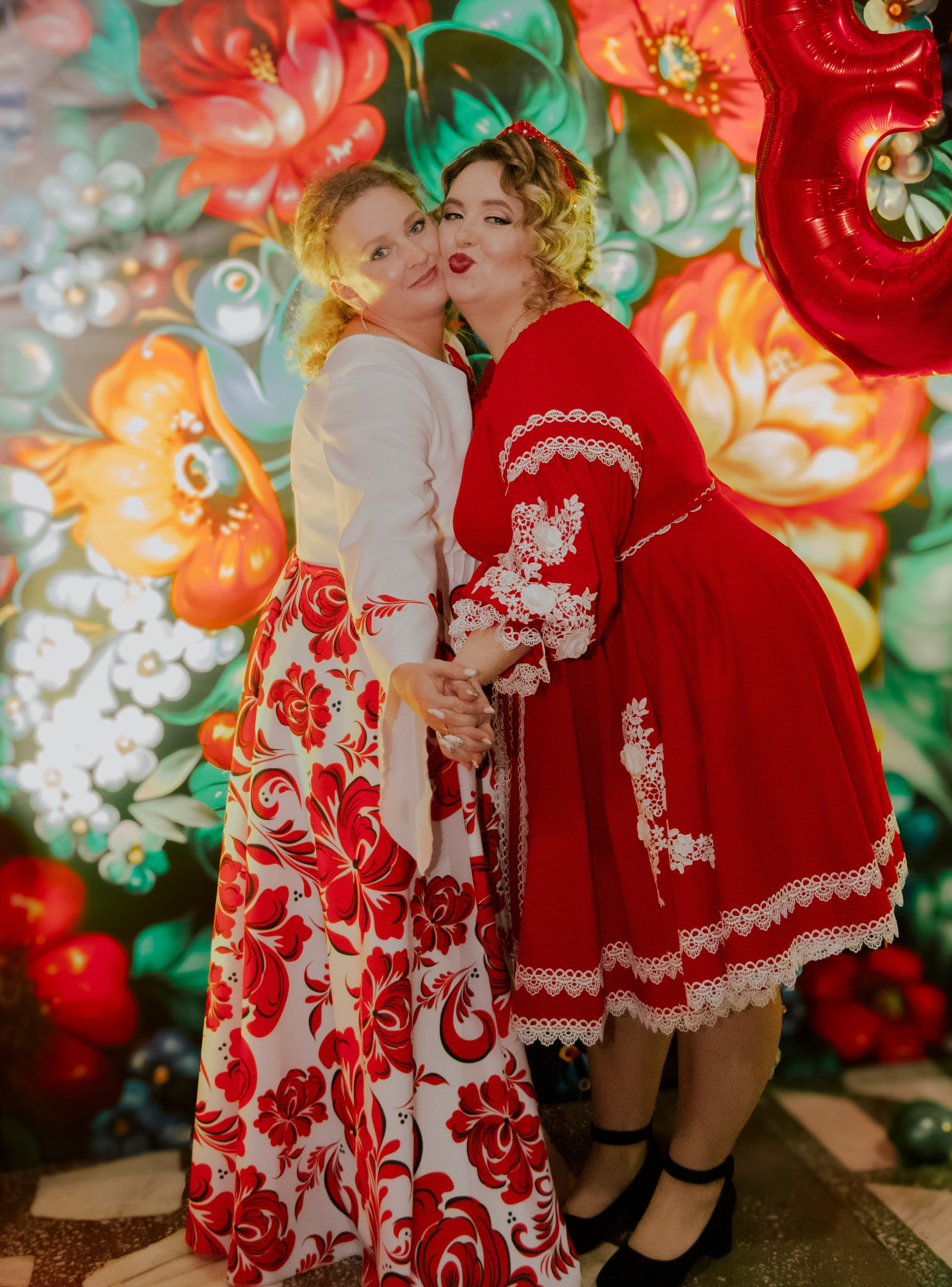 Юбилей Беляниной Тани. ProFoto