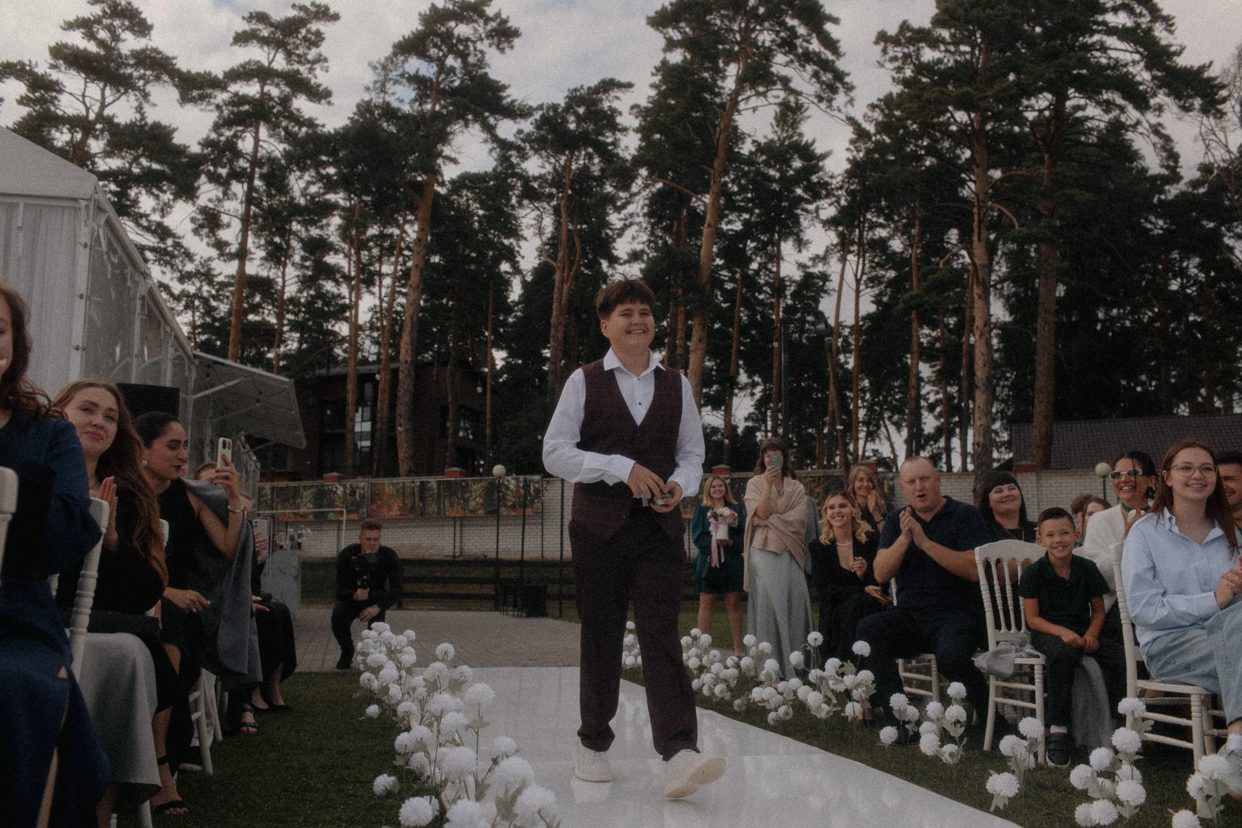 Николай и Елена. Свадебный фотограф Артак Костанян