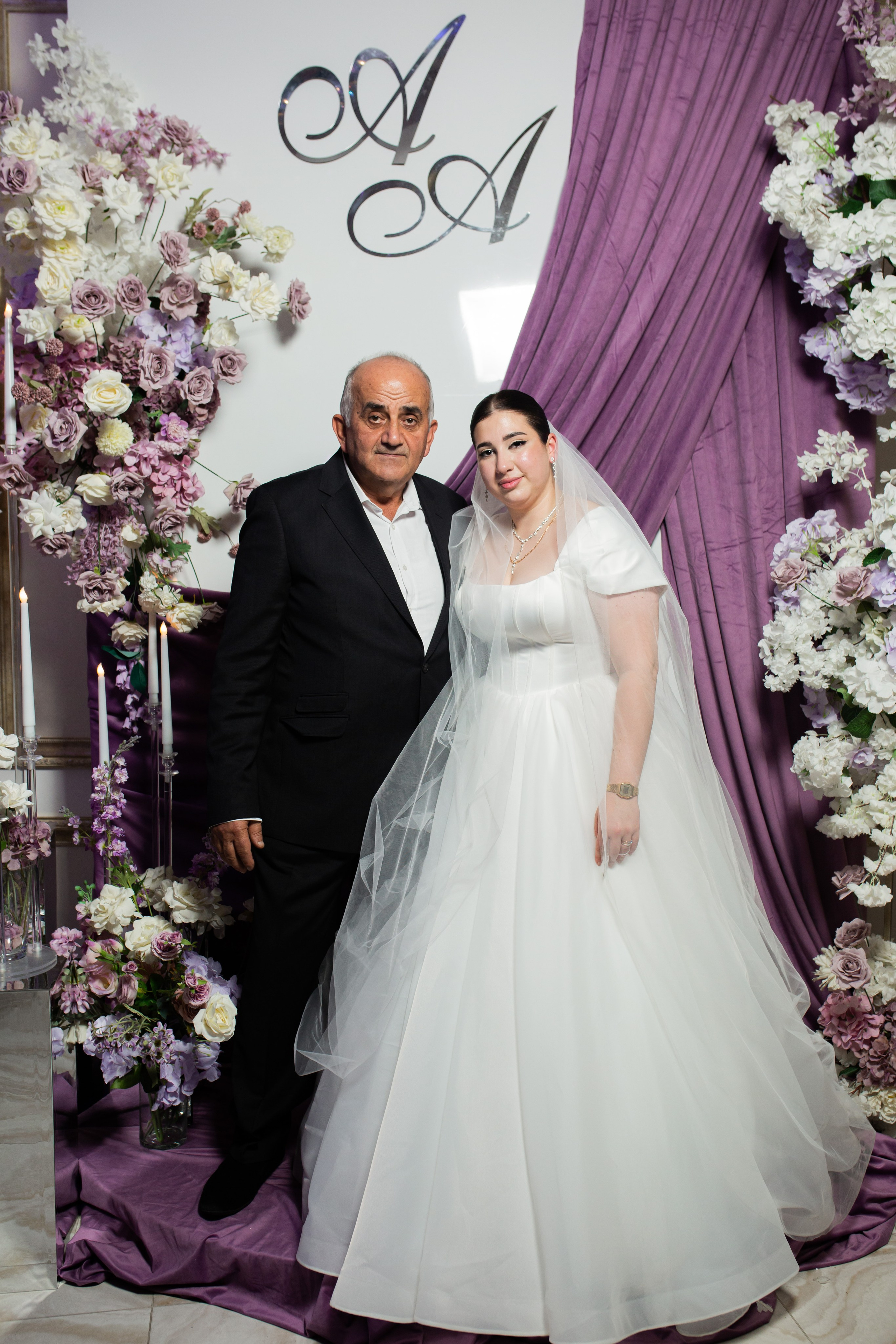 ASHOT & ANNA. Свадебный и семейный фотограф в Сочи Анастасия Мальцева