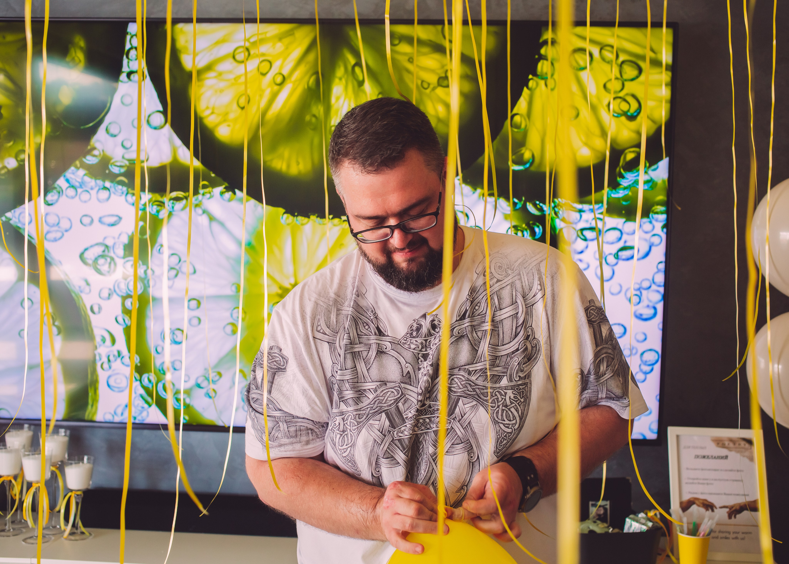 Артем и Ника. Фотограф Зеленоград, Москва