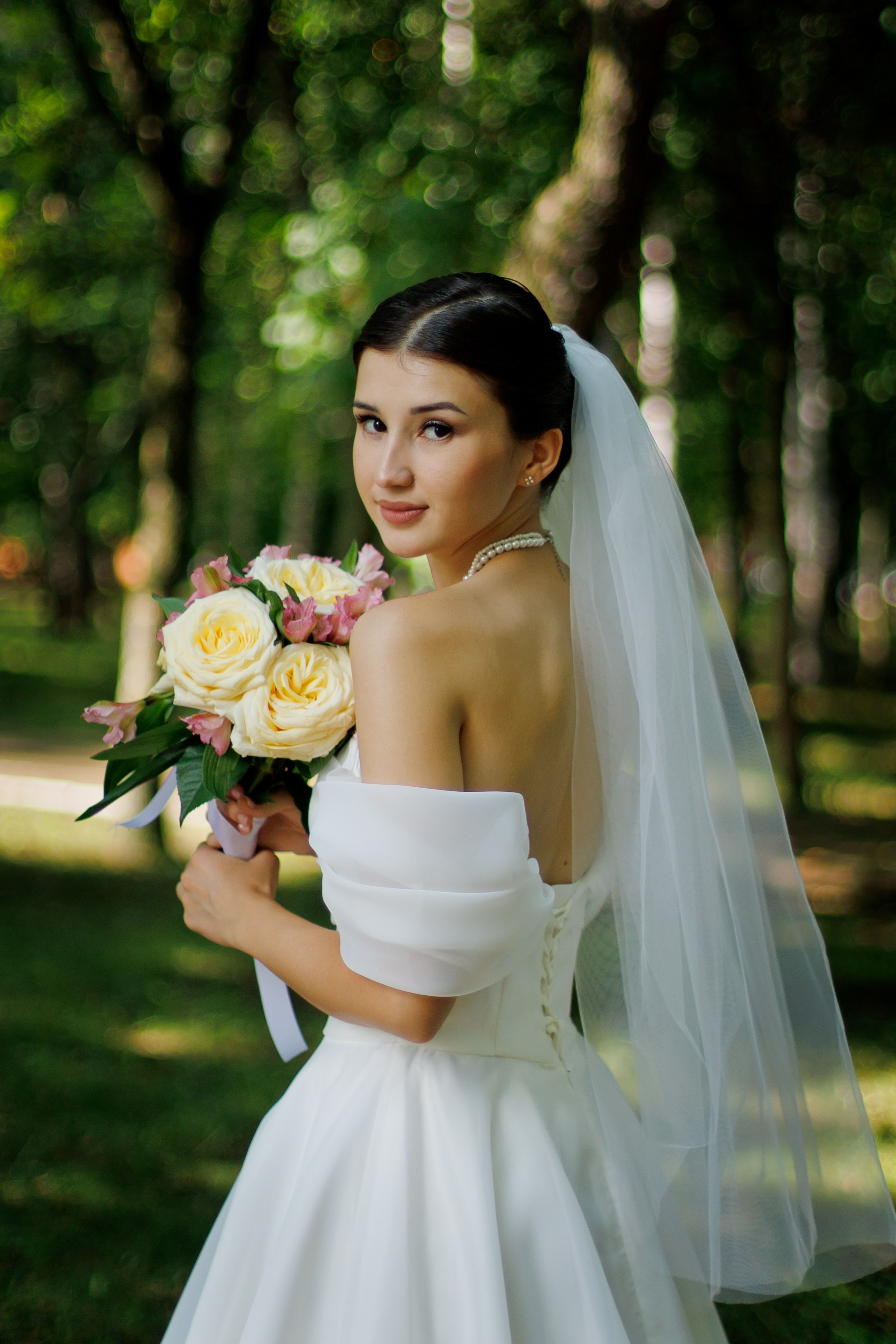 Идель и Аделина. Свадебный фотограф