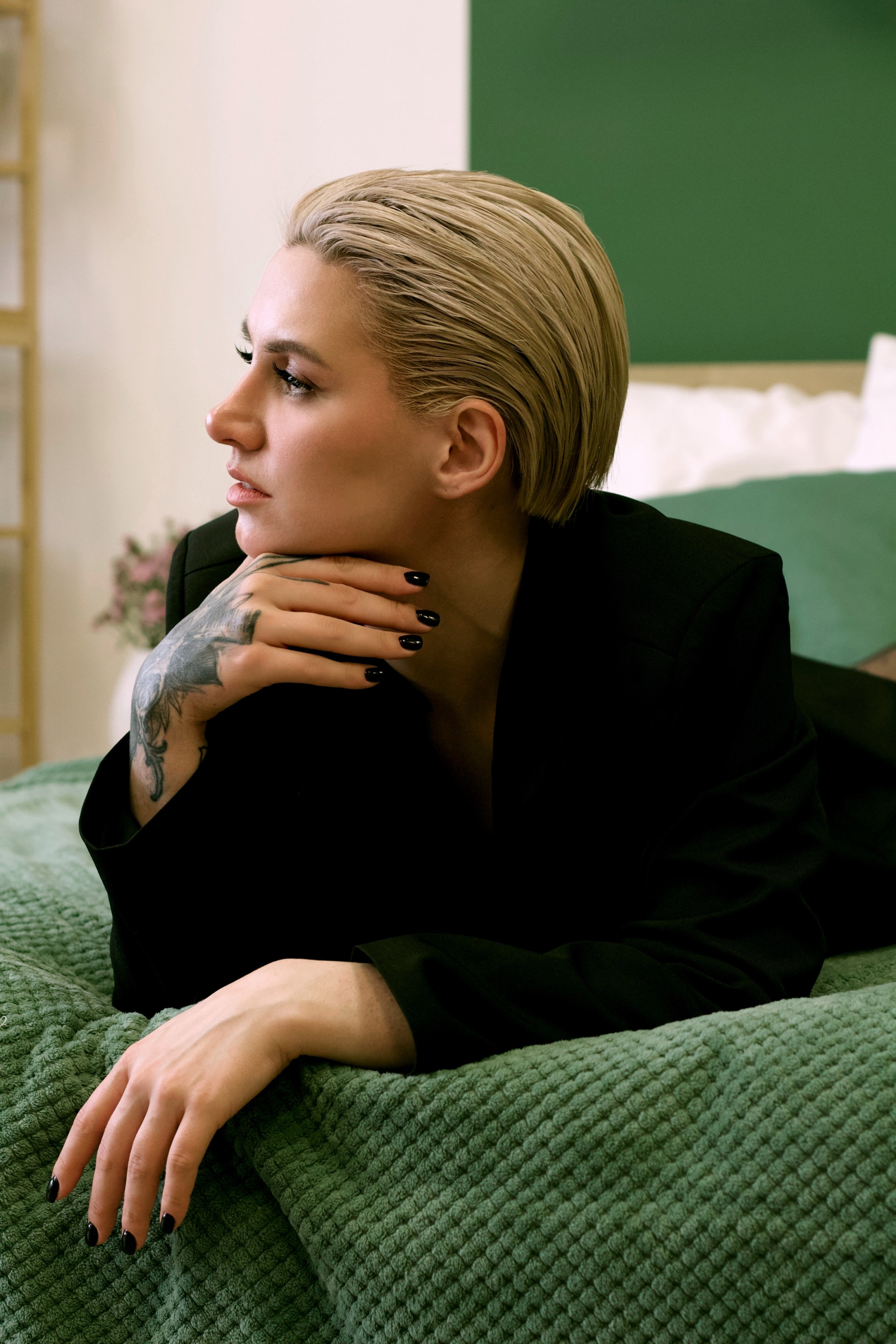 Индивидуальные. SoulCam| Мария Антонова