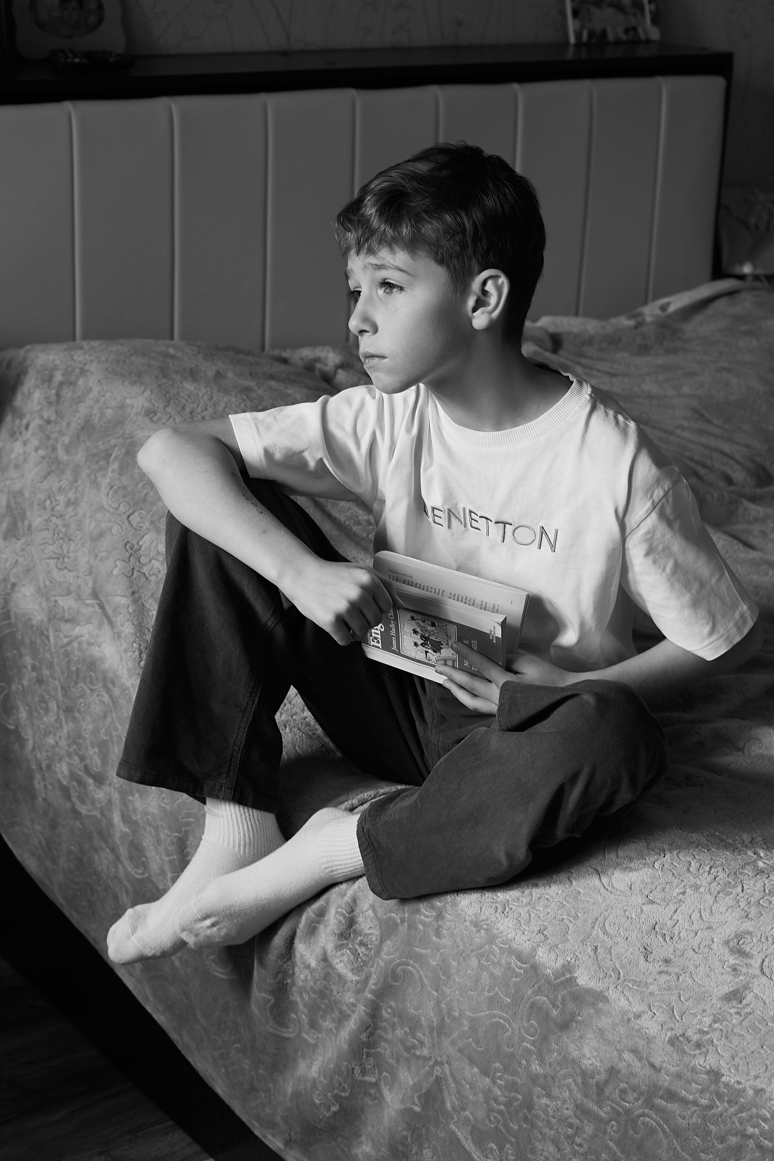 Кирилл. Семейный, детский и рекламный фотограф в Москве Ольга Сухачева