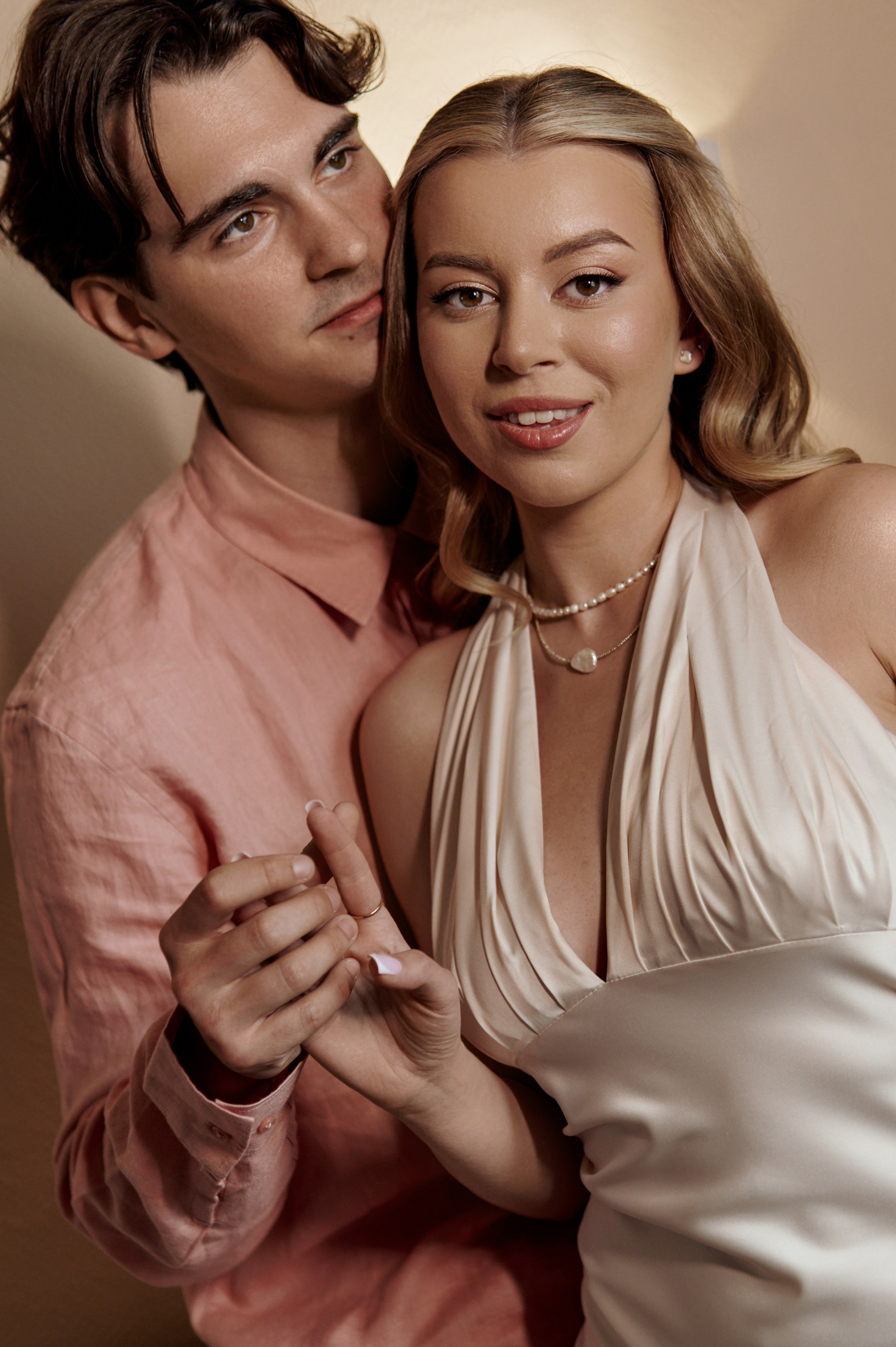 ИВАН И ДАРЬЯ 21|06|25. Свадебное агентство Ива-ивент