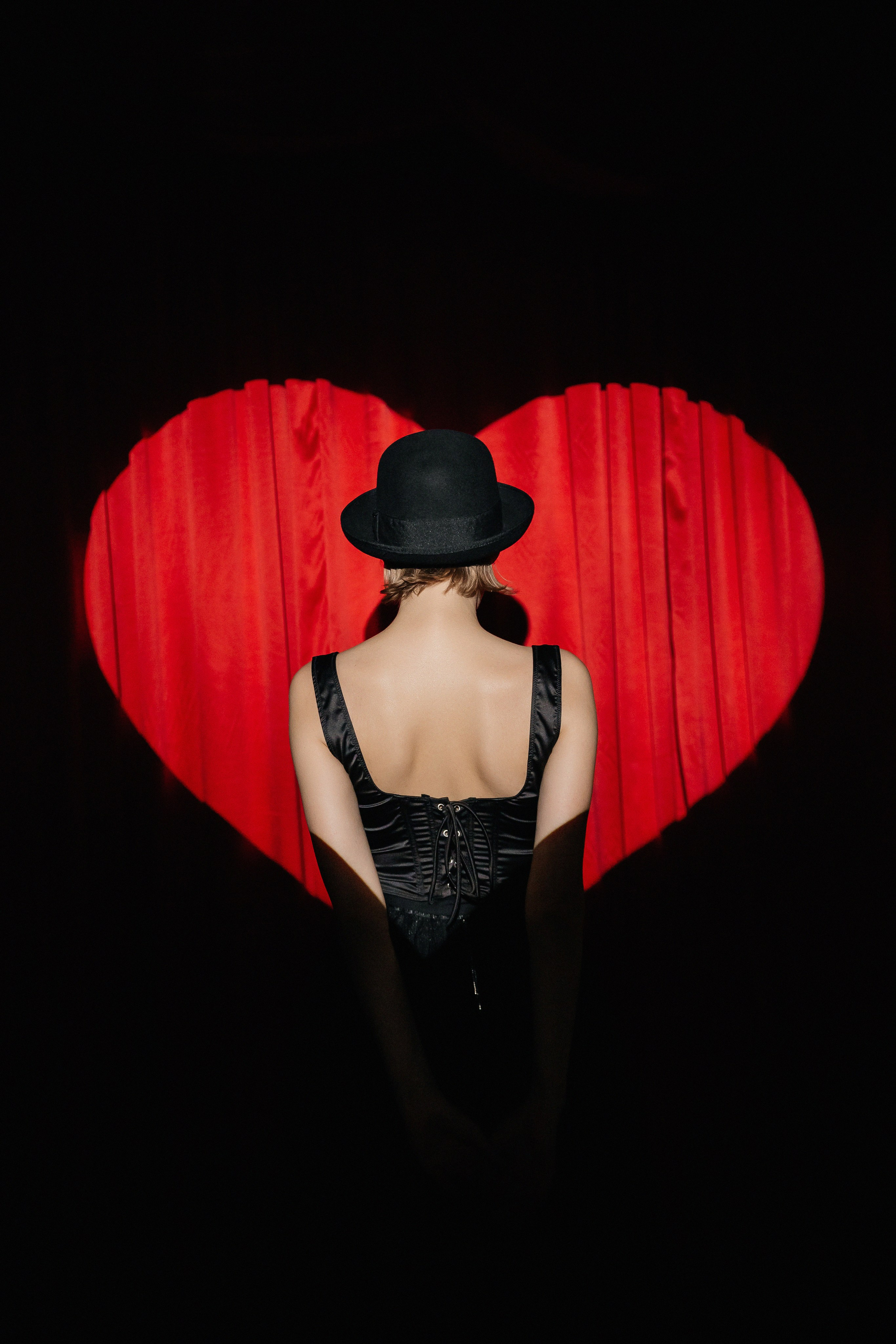 Portrait. Фотограф Санкт-Петербург