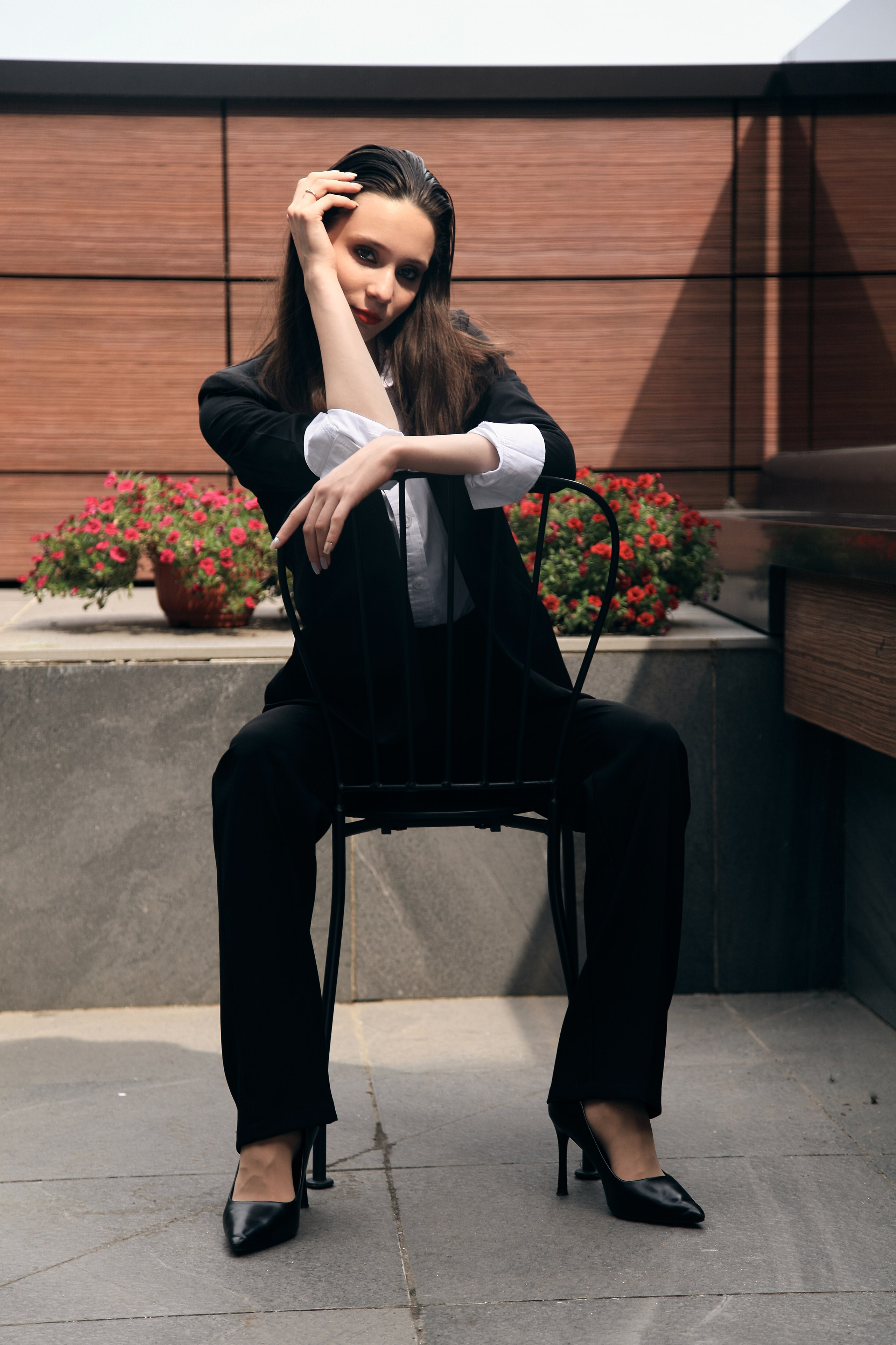 Фотосессия в Иваново. Портретный и свадебный фотограф в Иваново Максим Гаврилин