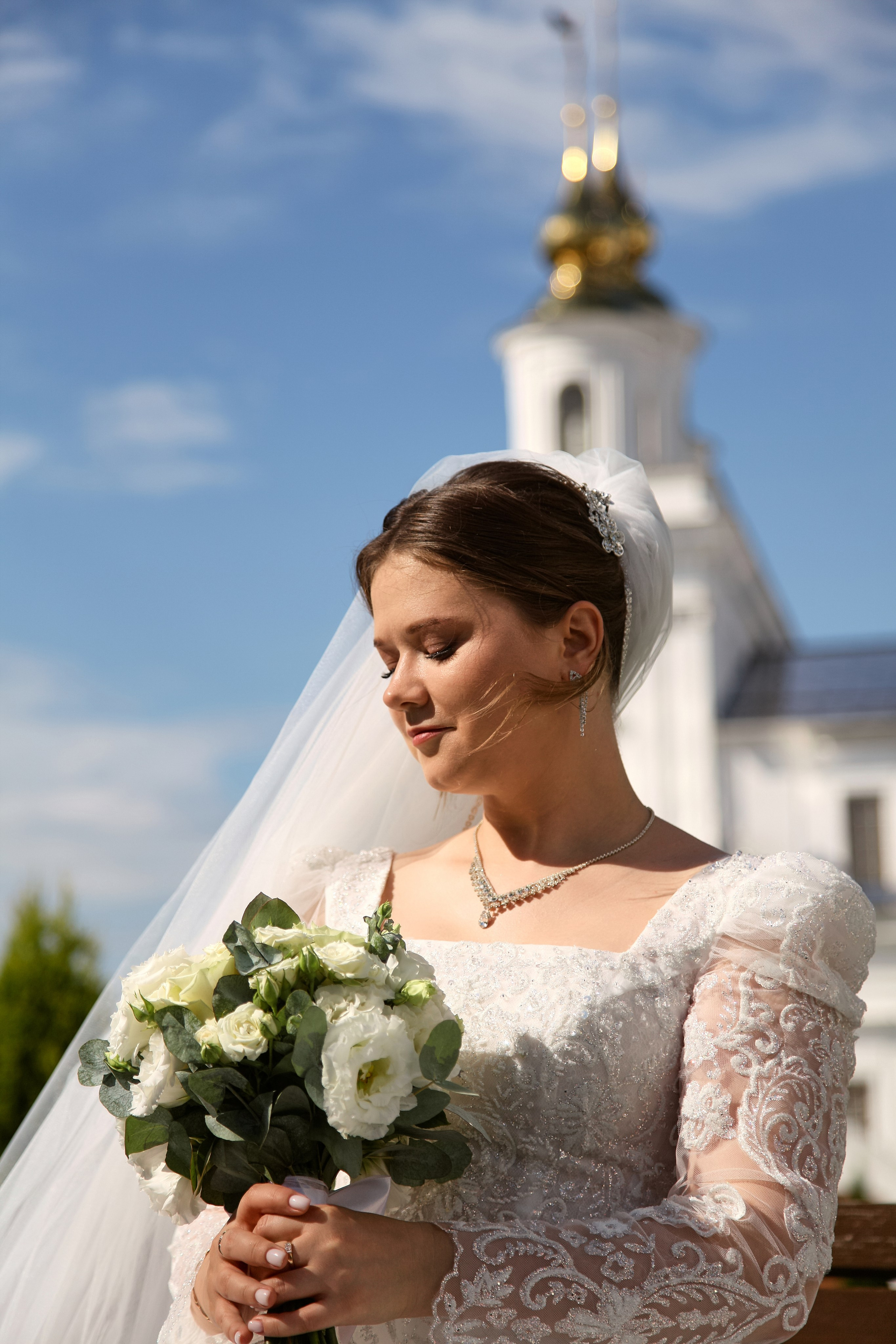 Свадебные фотосессии в иваново для молодоженов. Портретный и свадебный фотограф в Иваново Максим Гаврилин