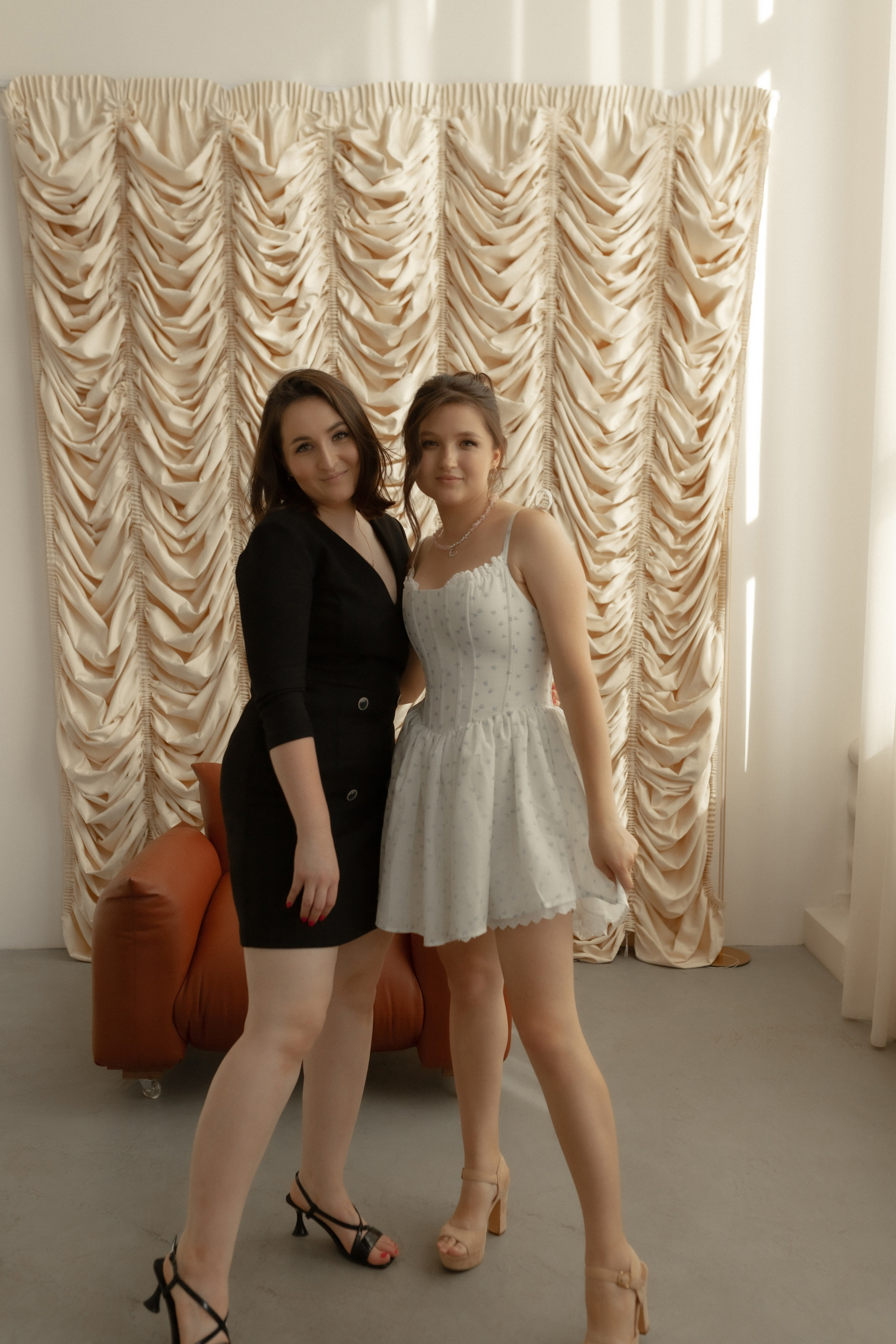 Девичник. Фотограф Татьяна Семенова