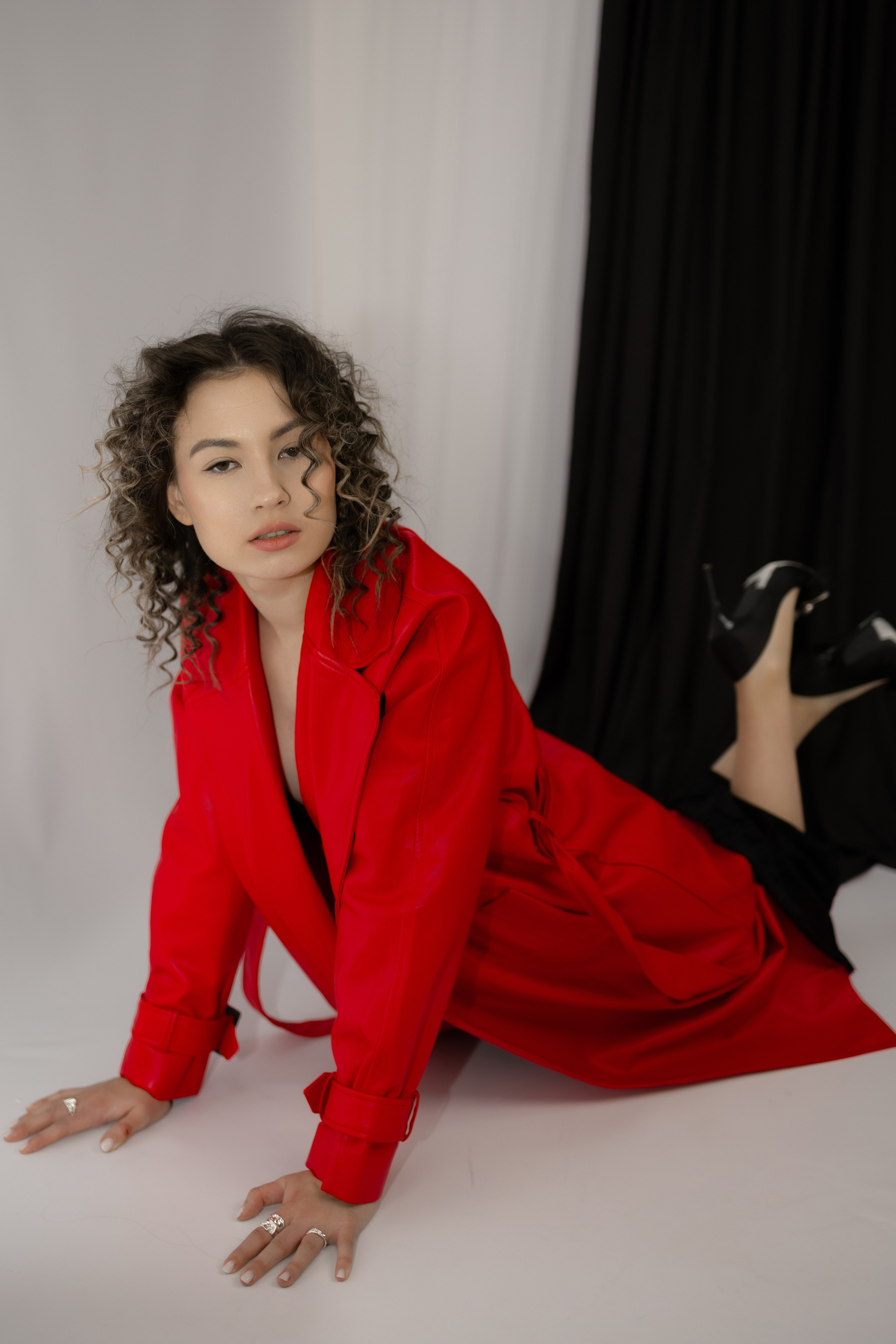 Роза. Фотограф Татьяна Семенова