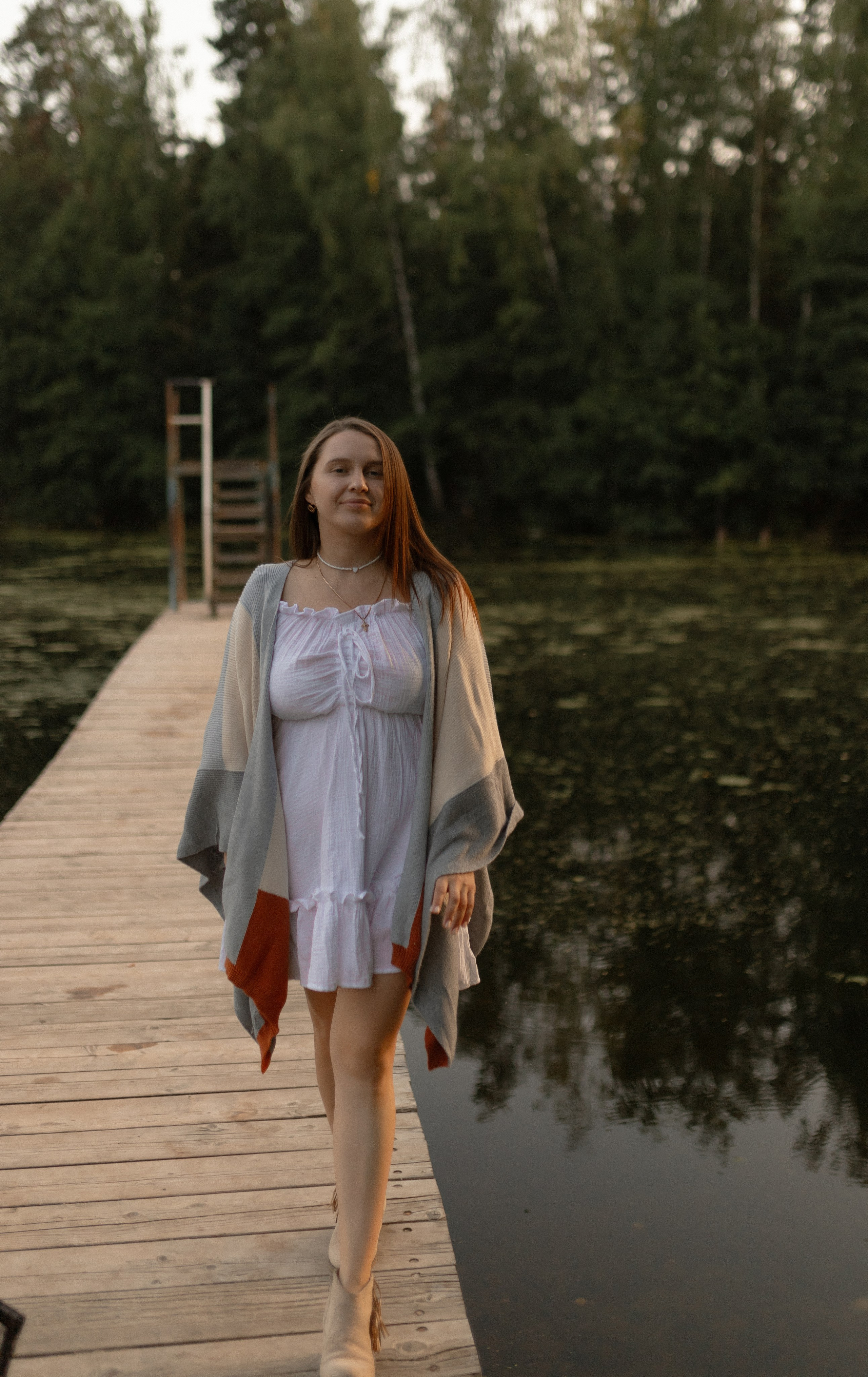 Майкл, Надя и Мигель. Фотограф Татьяна Семенова