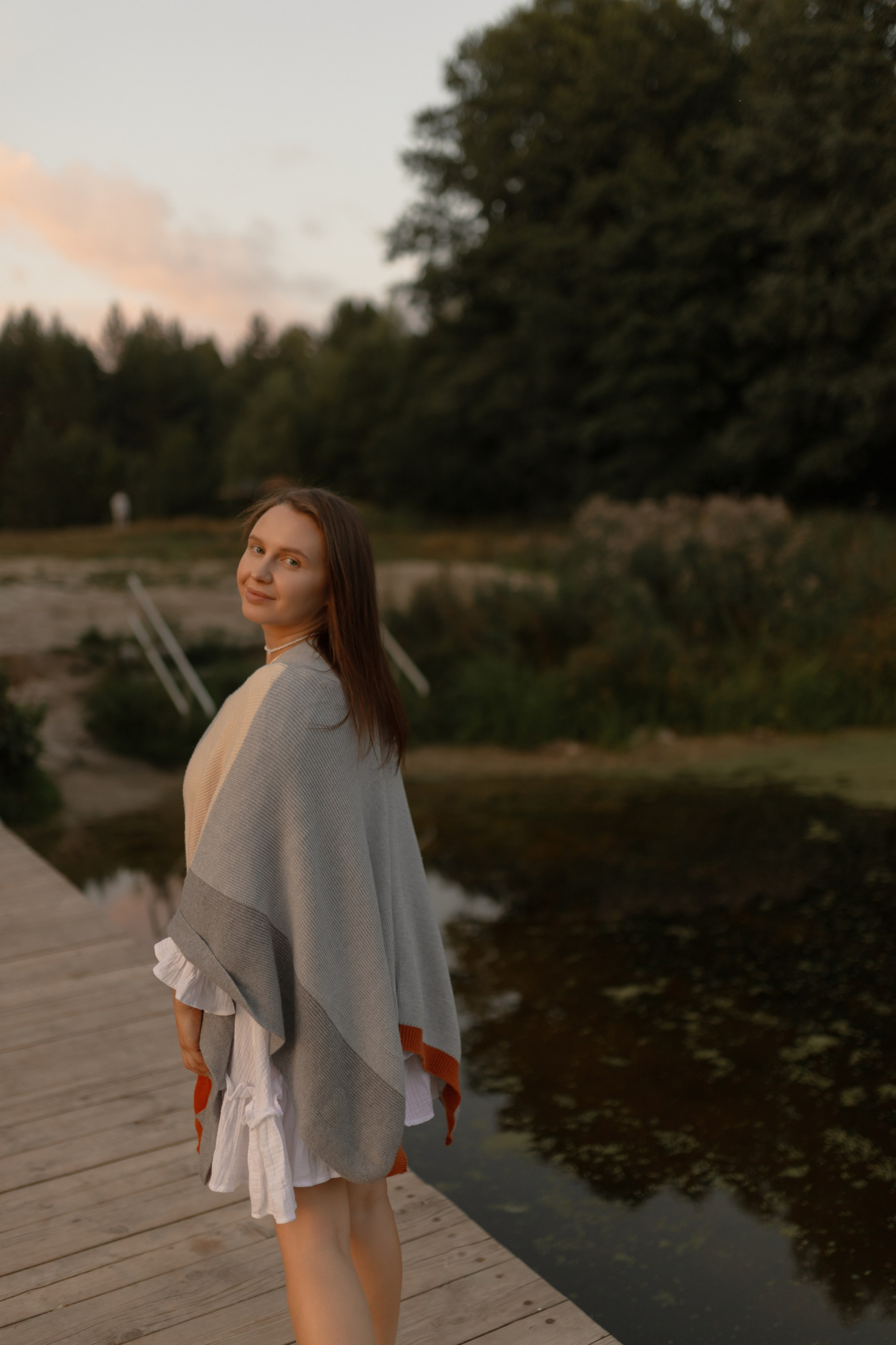 Майкл, Надя и Мигель. Фотограф Татьяна Семенова