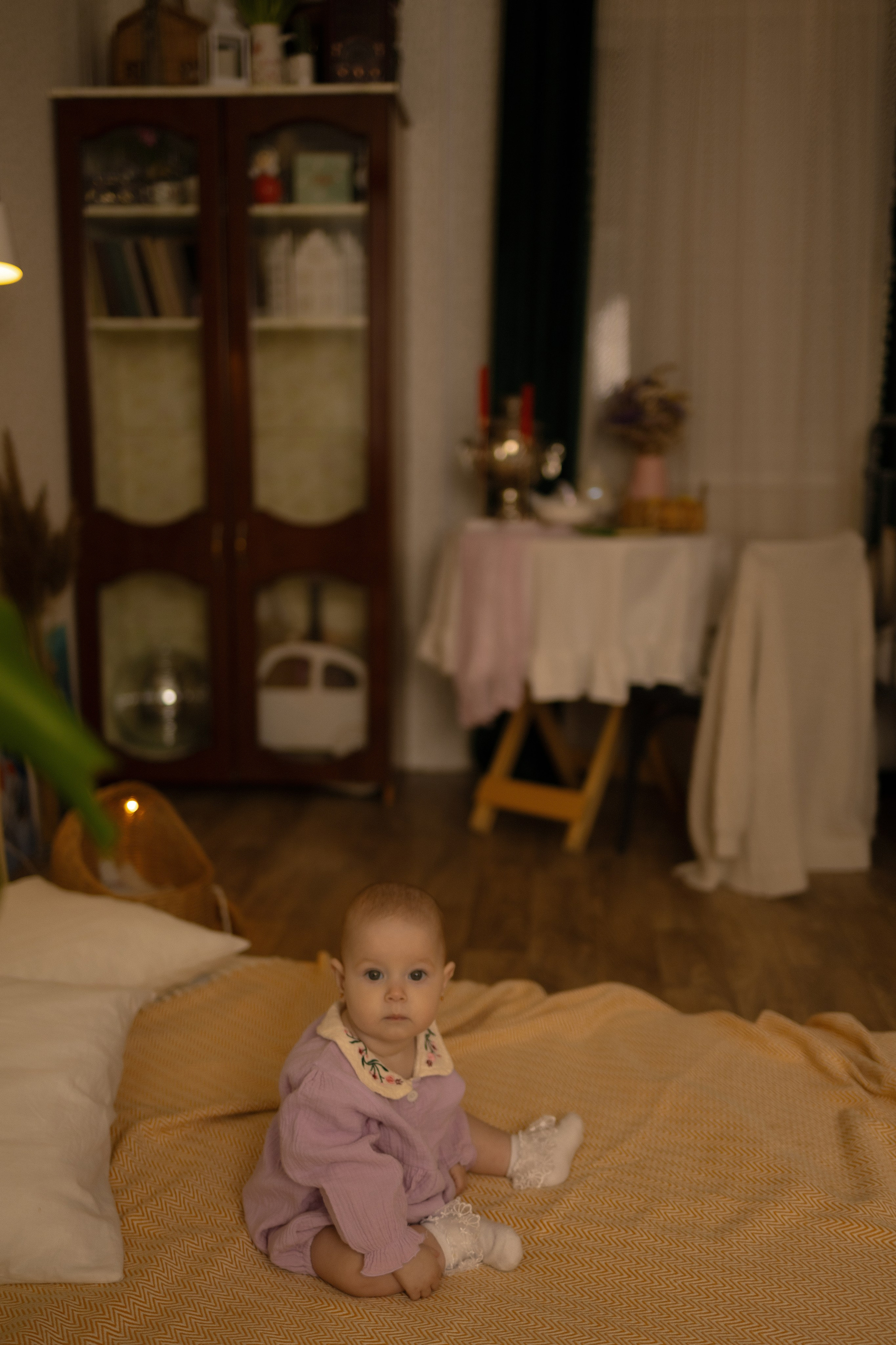 Ангелина и Ева. Фотограф Татьяна Семенова