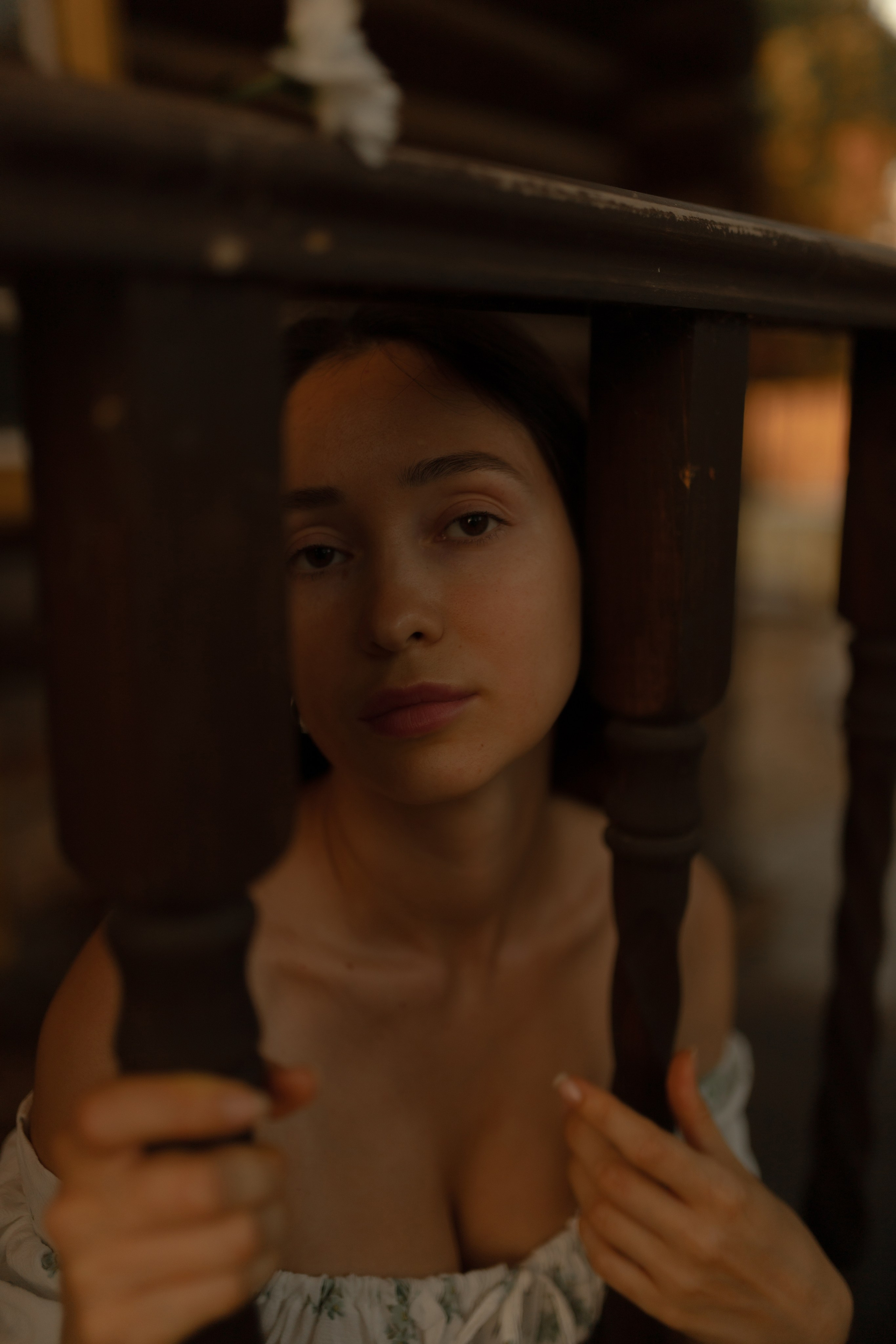 Оля. Фотограф Татьяна Семенова