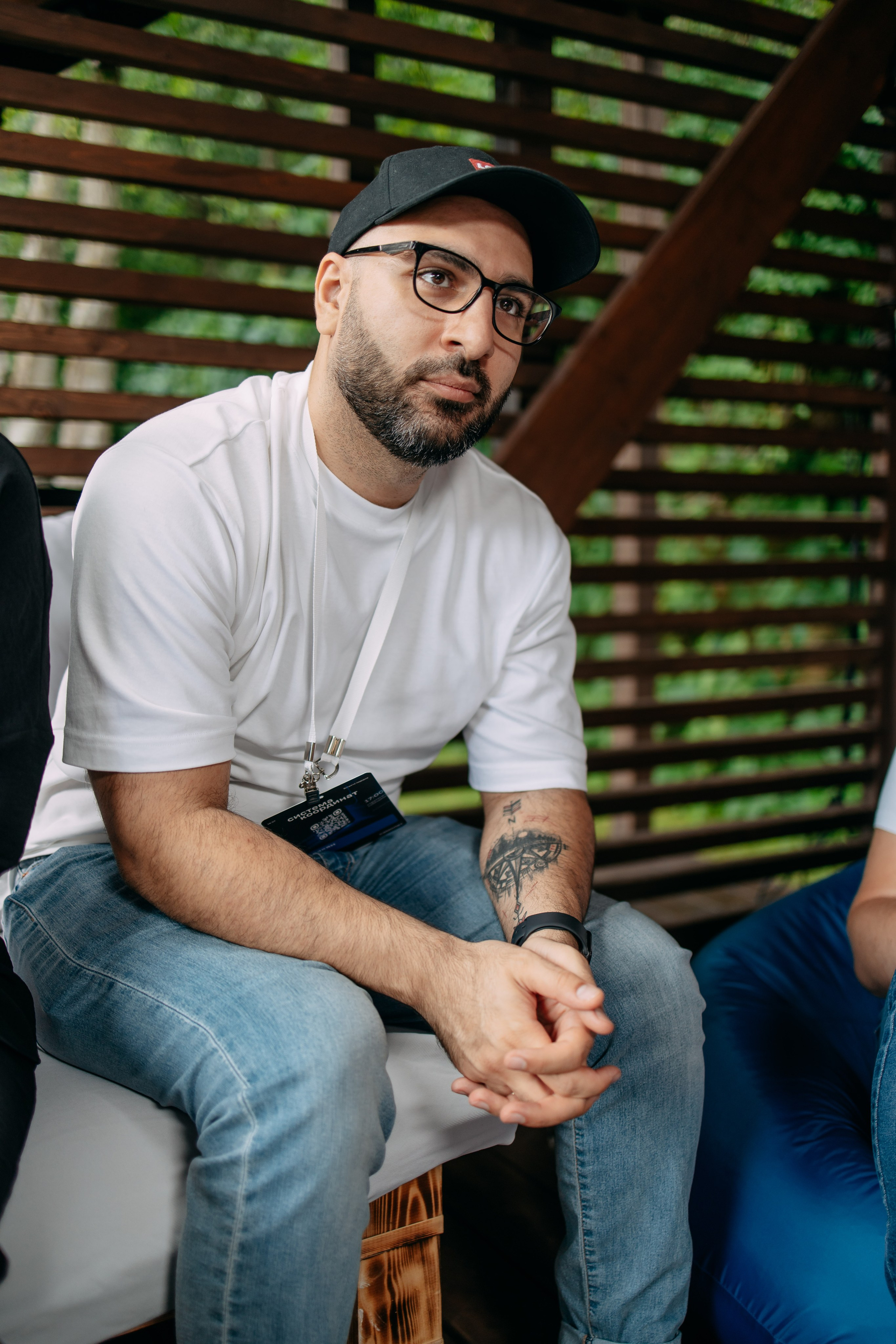 Тимбилдинг Самолет. Фото и видео съемка. Андрей Ионов