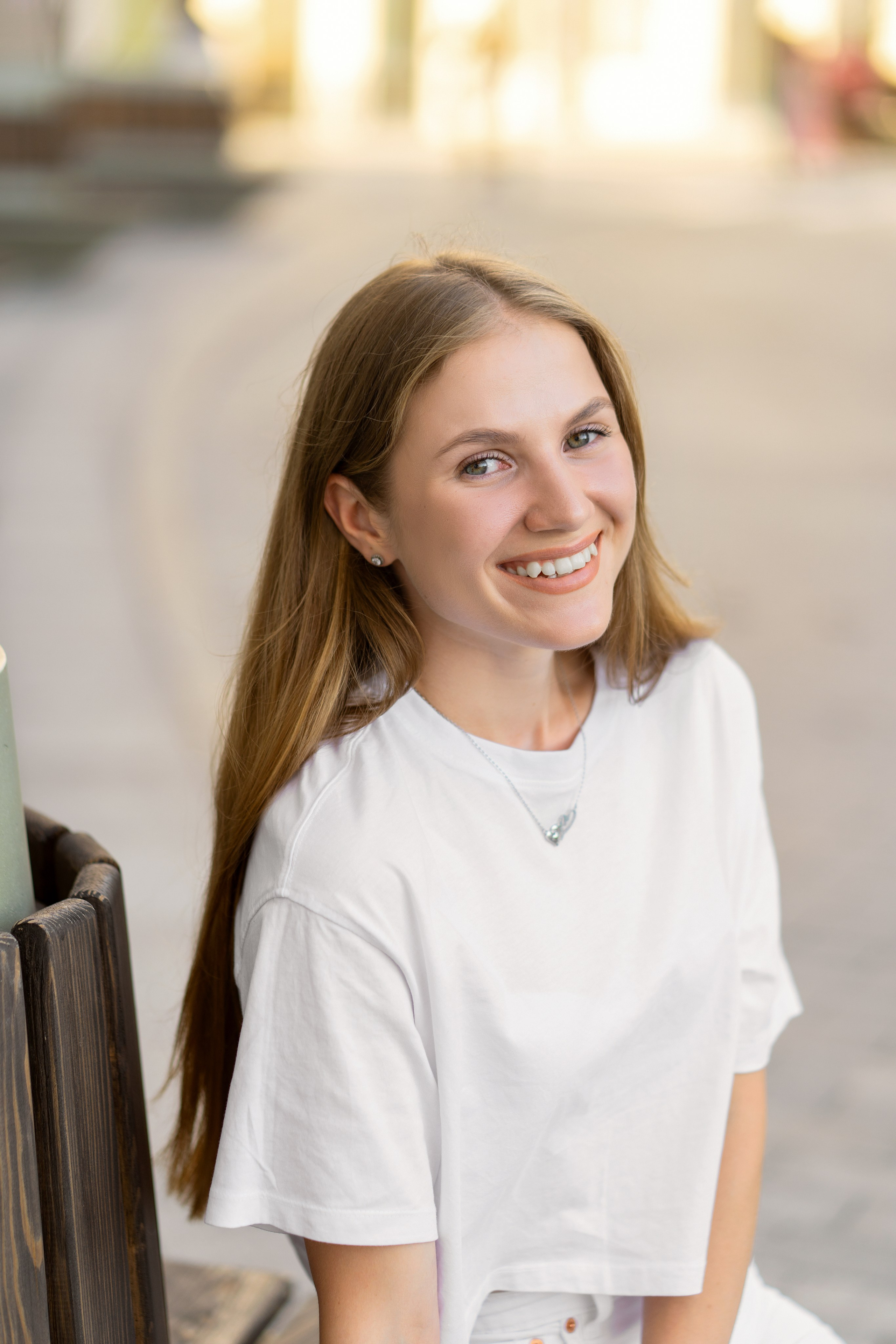 Прогулка в центре. Семейный и свадебный фотограф Минск, Беларусь Анна Орловская