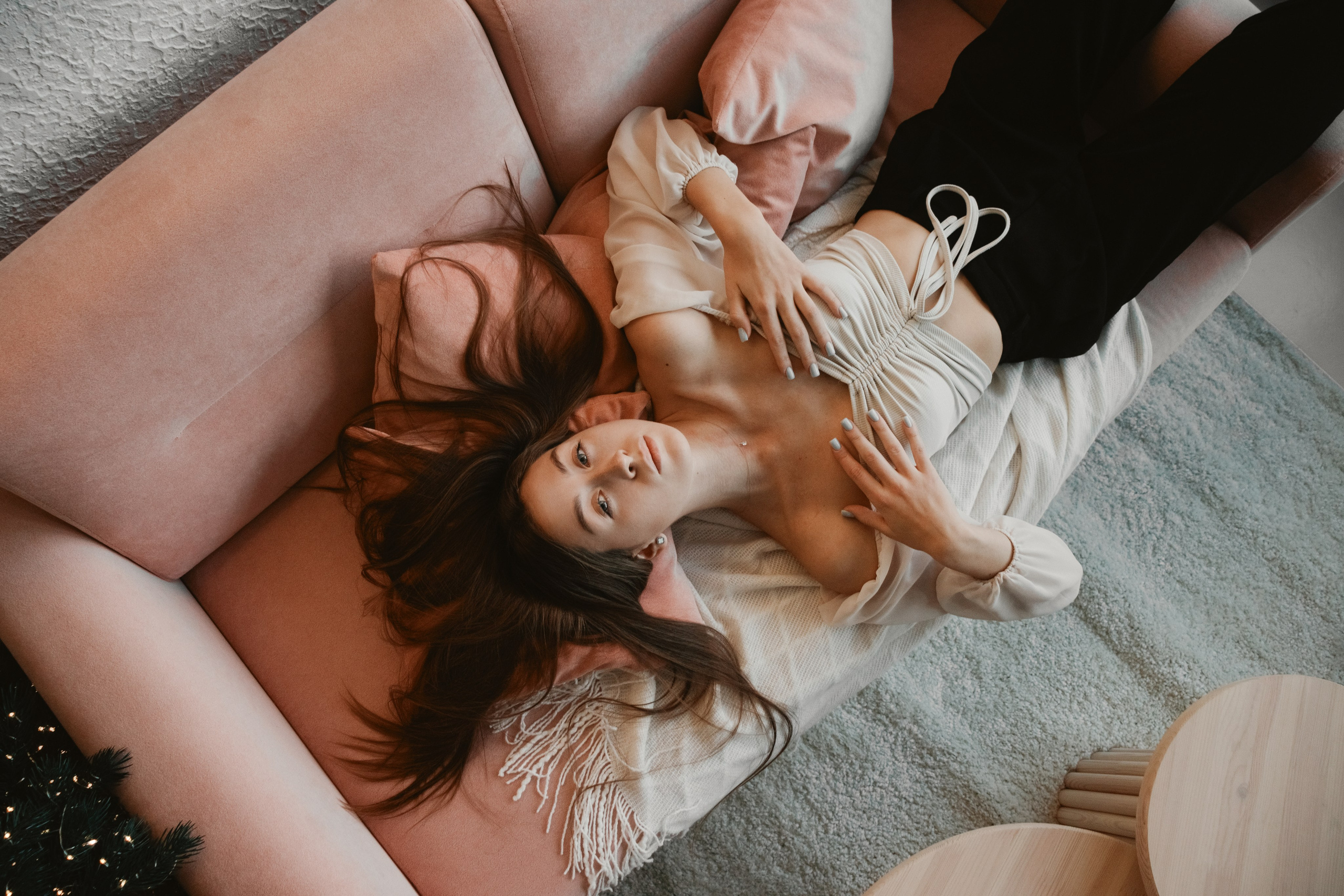 Екатерина. Фотограф — Новосибирск