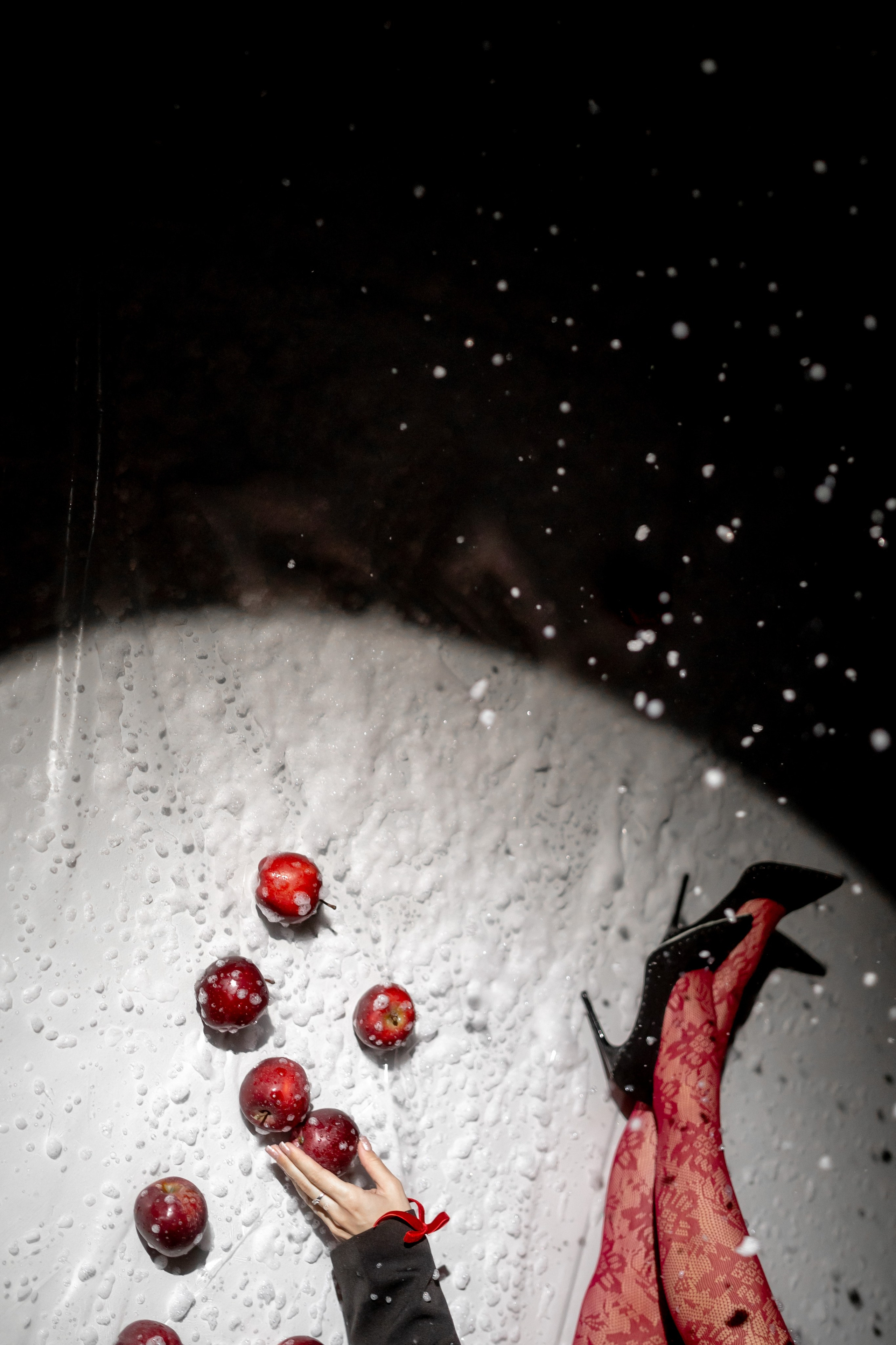 Magic time. Свадебный и семейный фотограф в Севастополе и в Крыму Анастасия Корчак