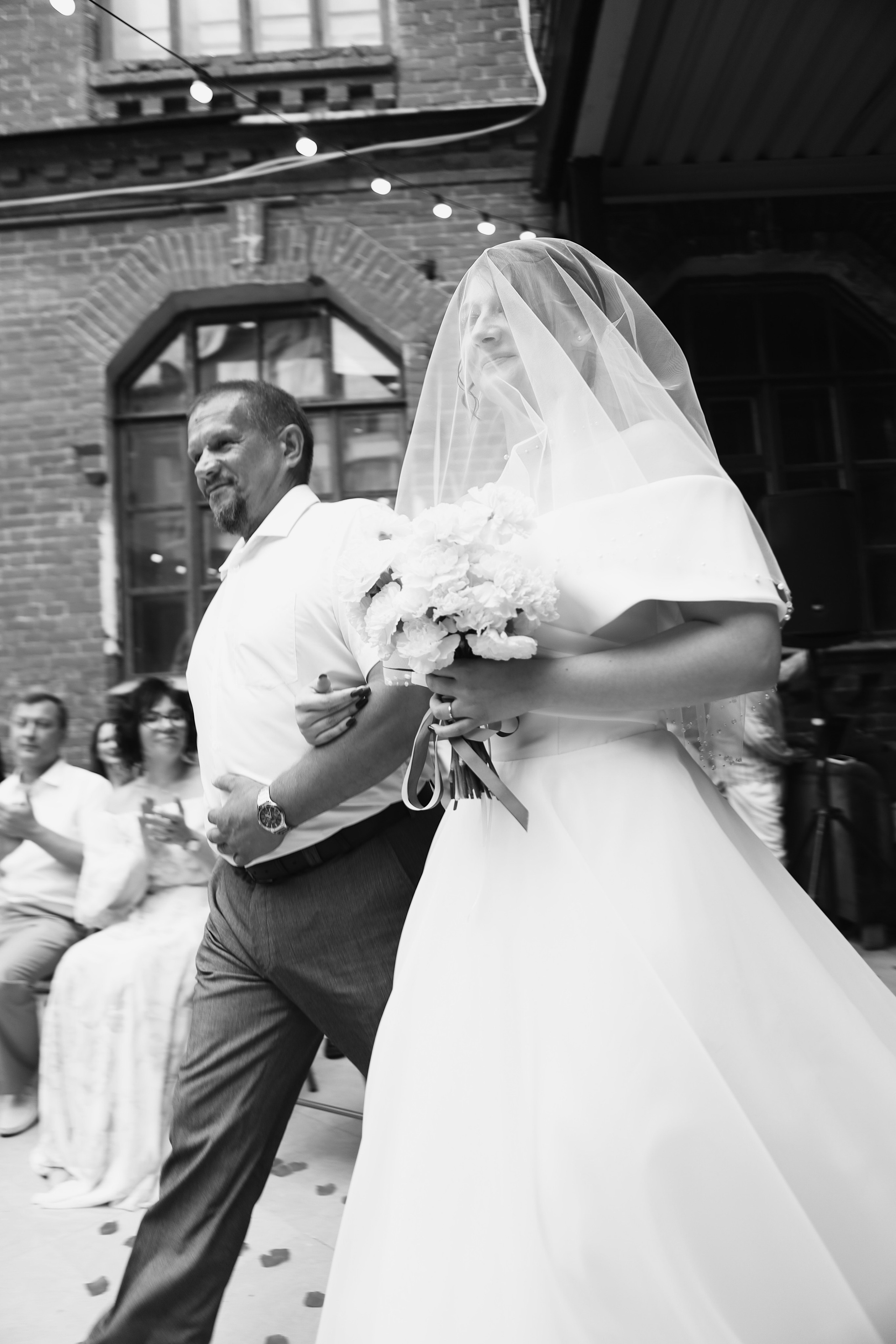 E&S. Анастасия Камал. Фотограф Саратов