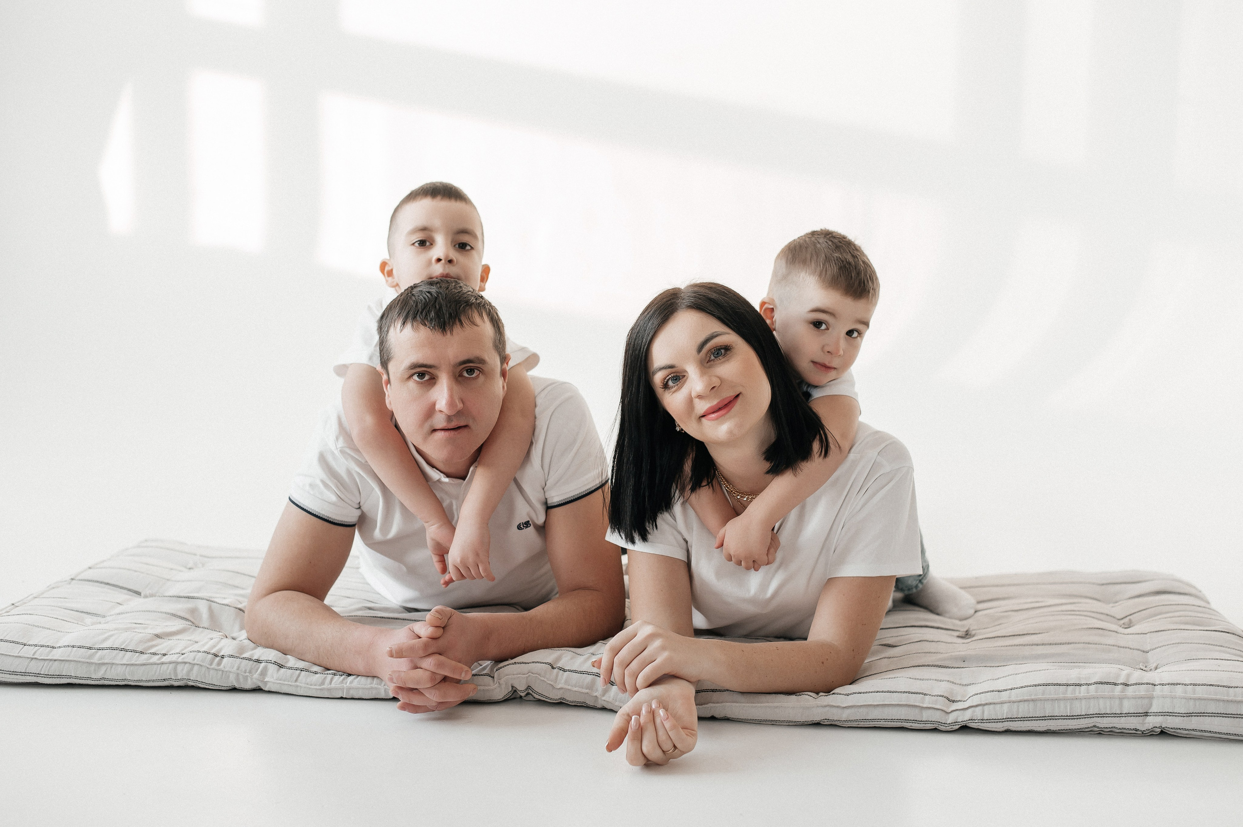 О&Н. Свадебный и семейный фотограф в Красноярске Виктория Тимонина