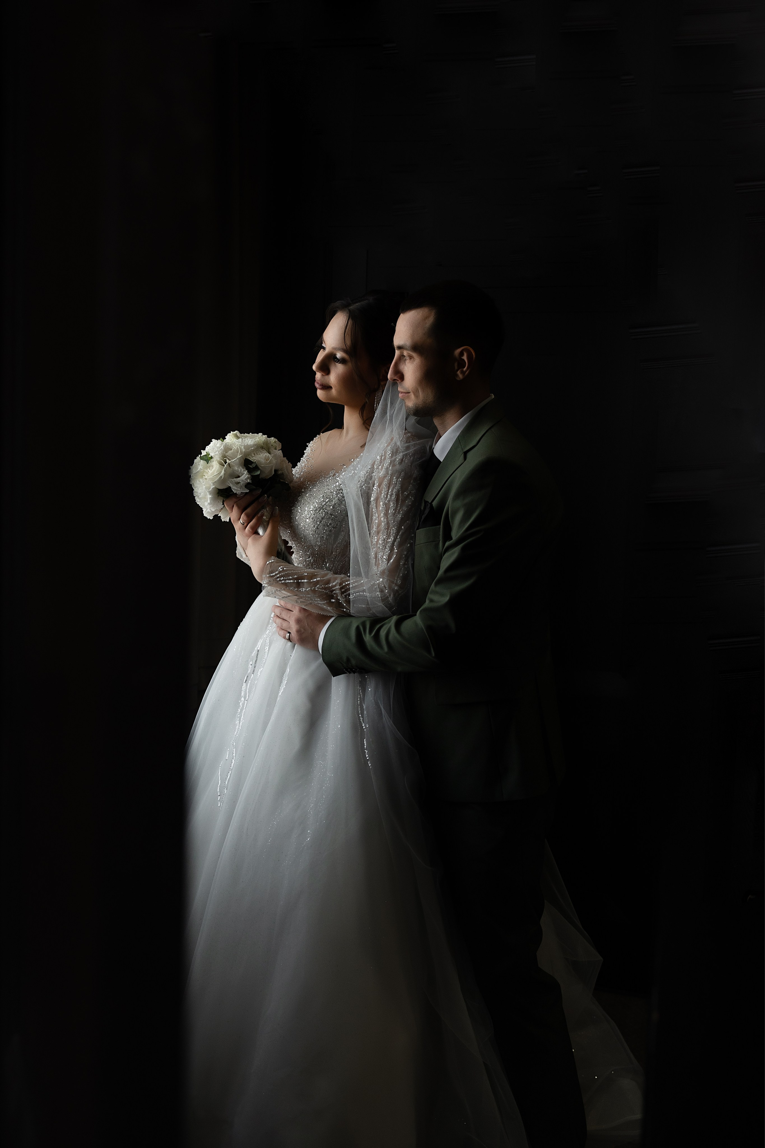 Михаил и Екатерина. Главная