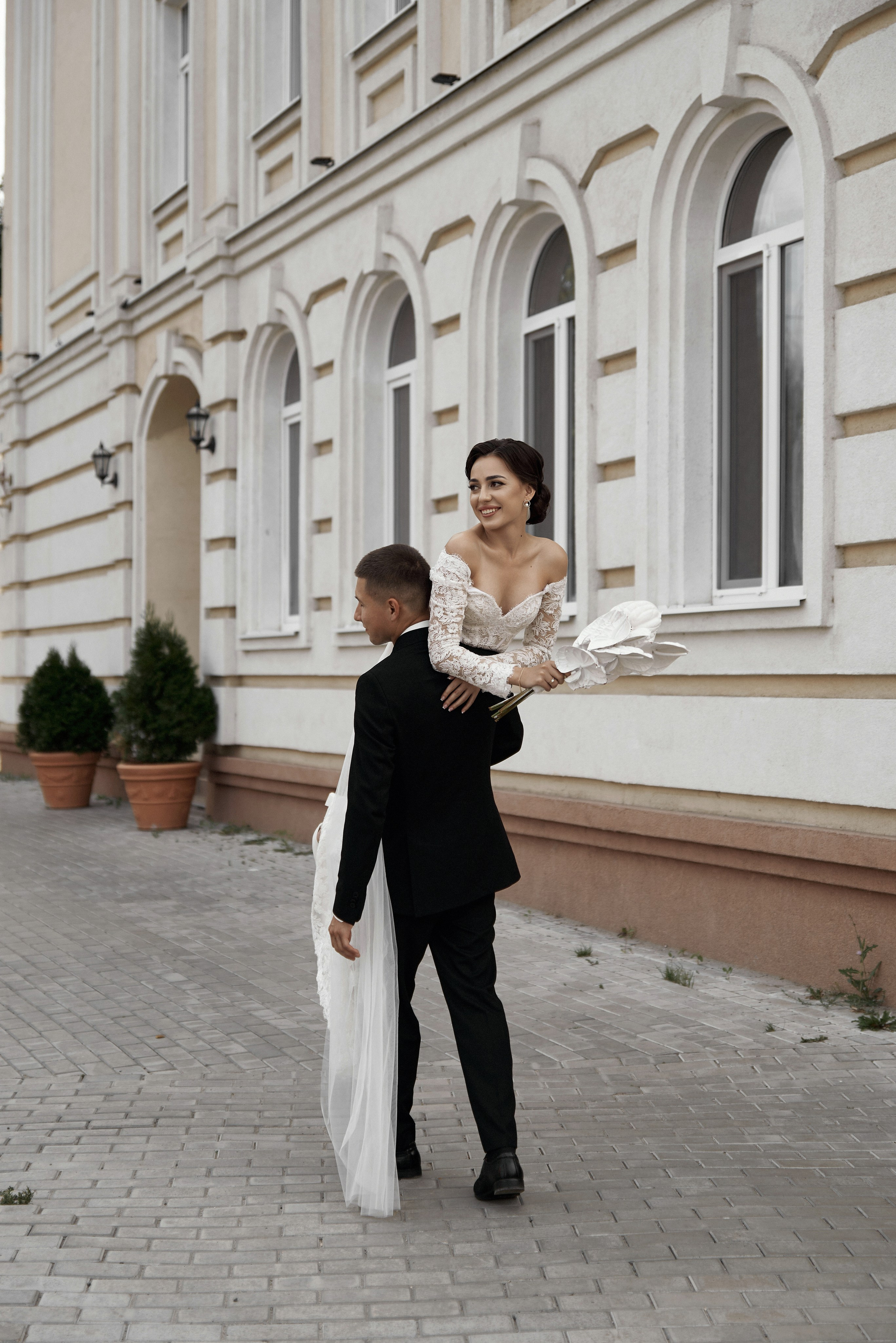 Павел и Анастасия. Свадебный и семейный фотограф в Ульяновске Татьяна Селезнева