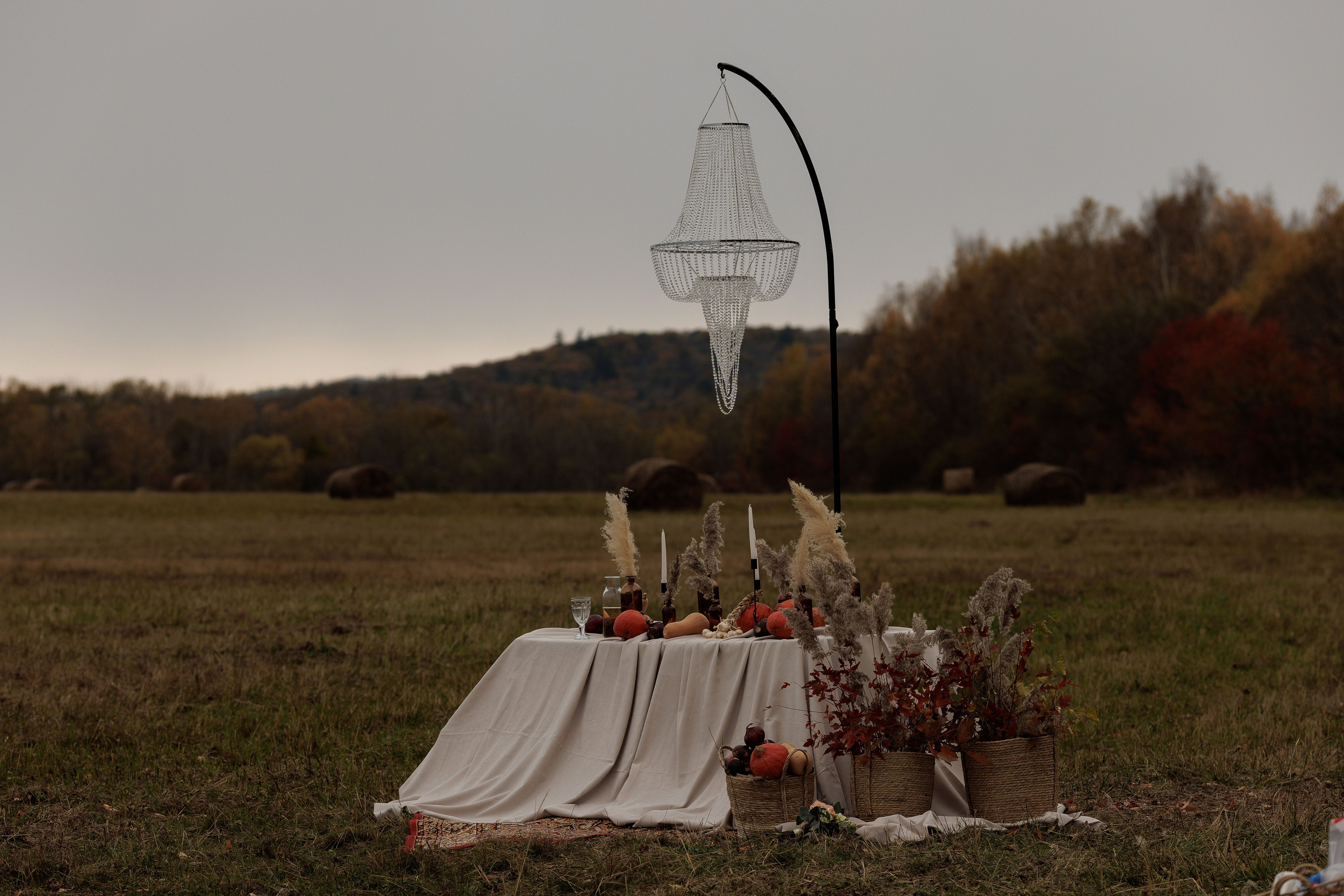 Ясная Поляна. Свадебный и семейный фотограф  во Владивостоке Ольга Украинец