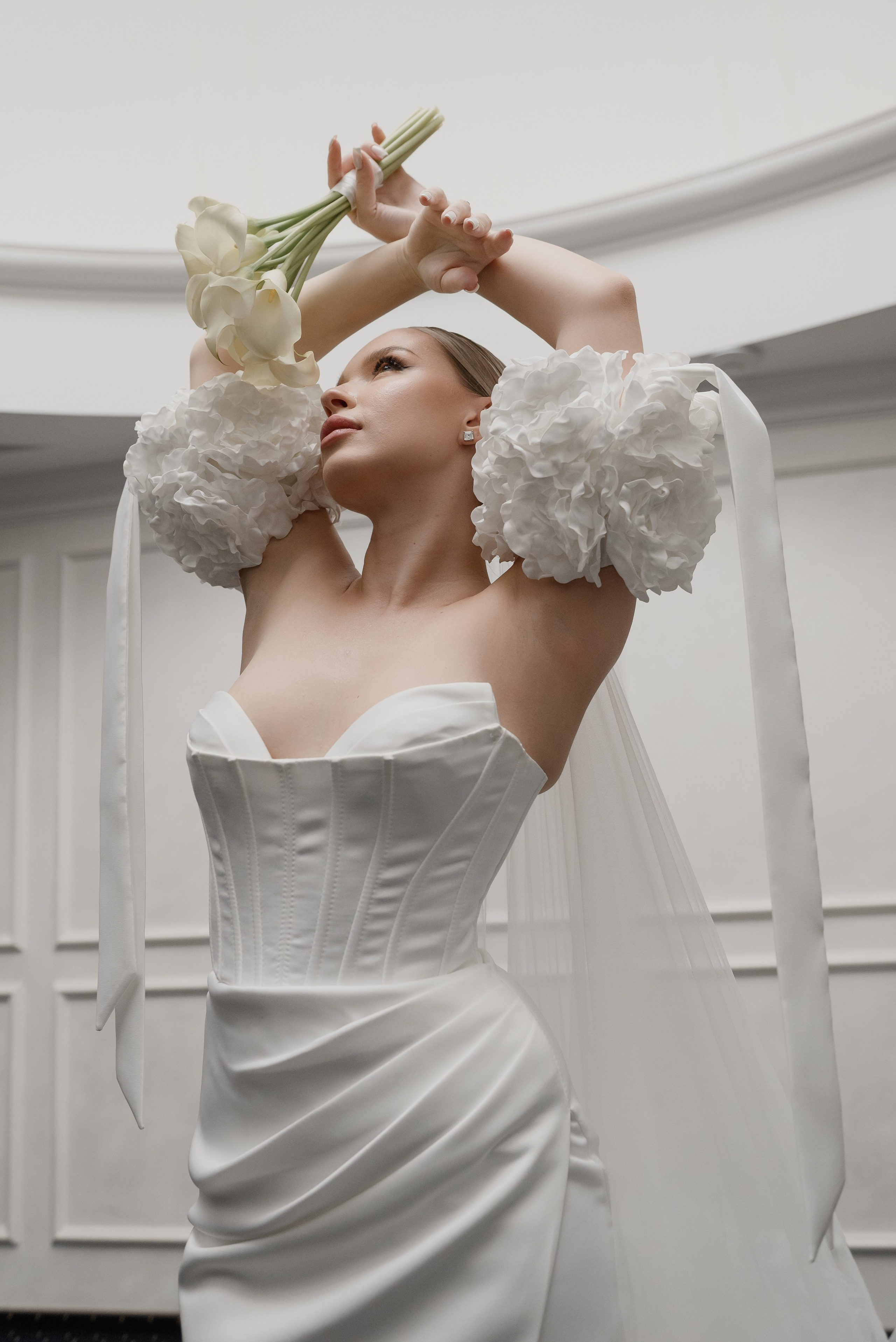 Даниил и Александра. Фотограф Филякин Константин