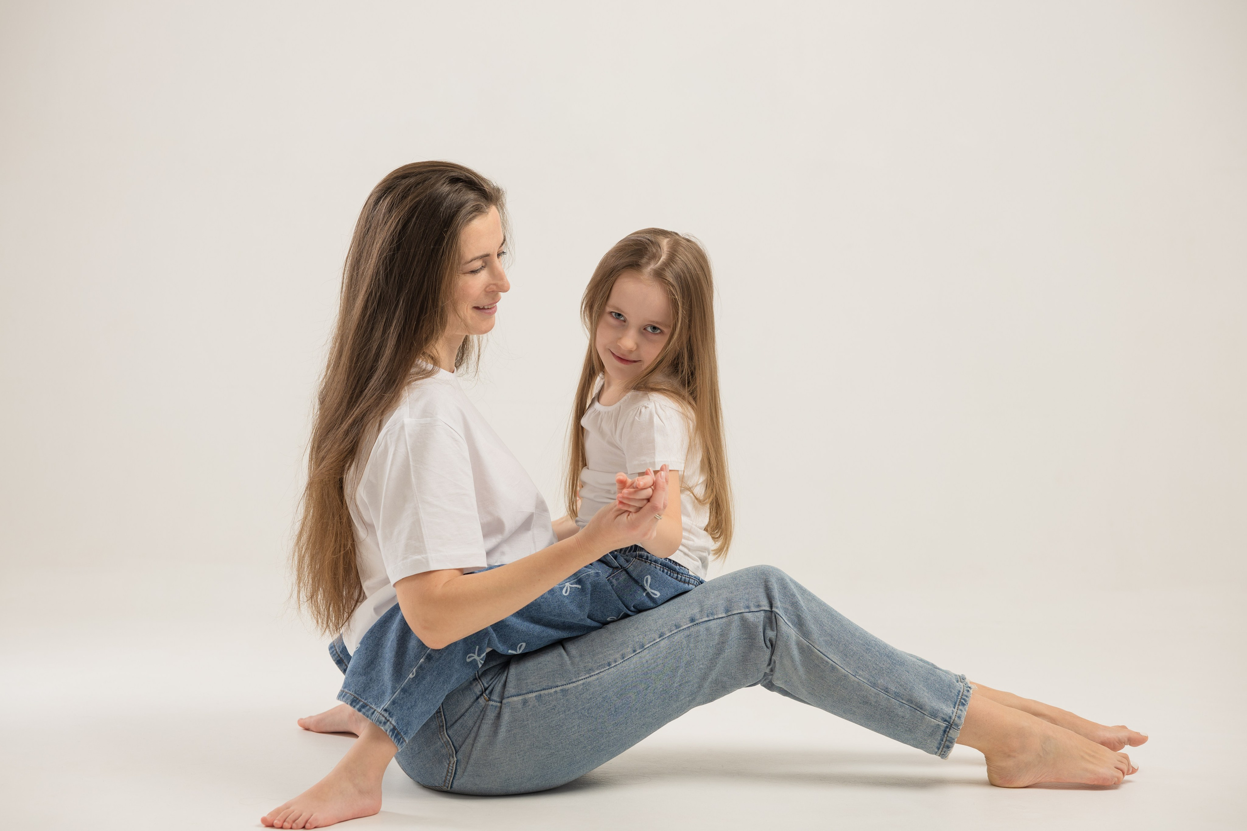 Фотосессия Евы. Фотограф в Санкт-Петербурге Тимофей Орлов