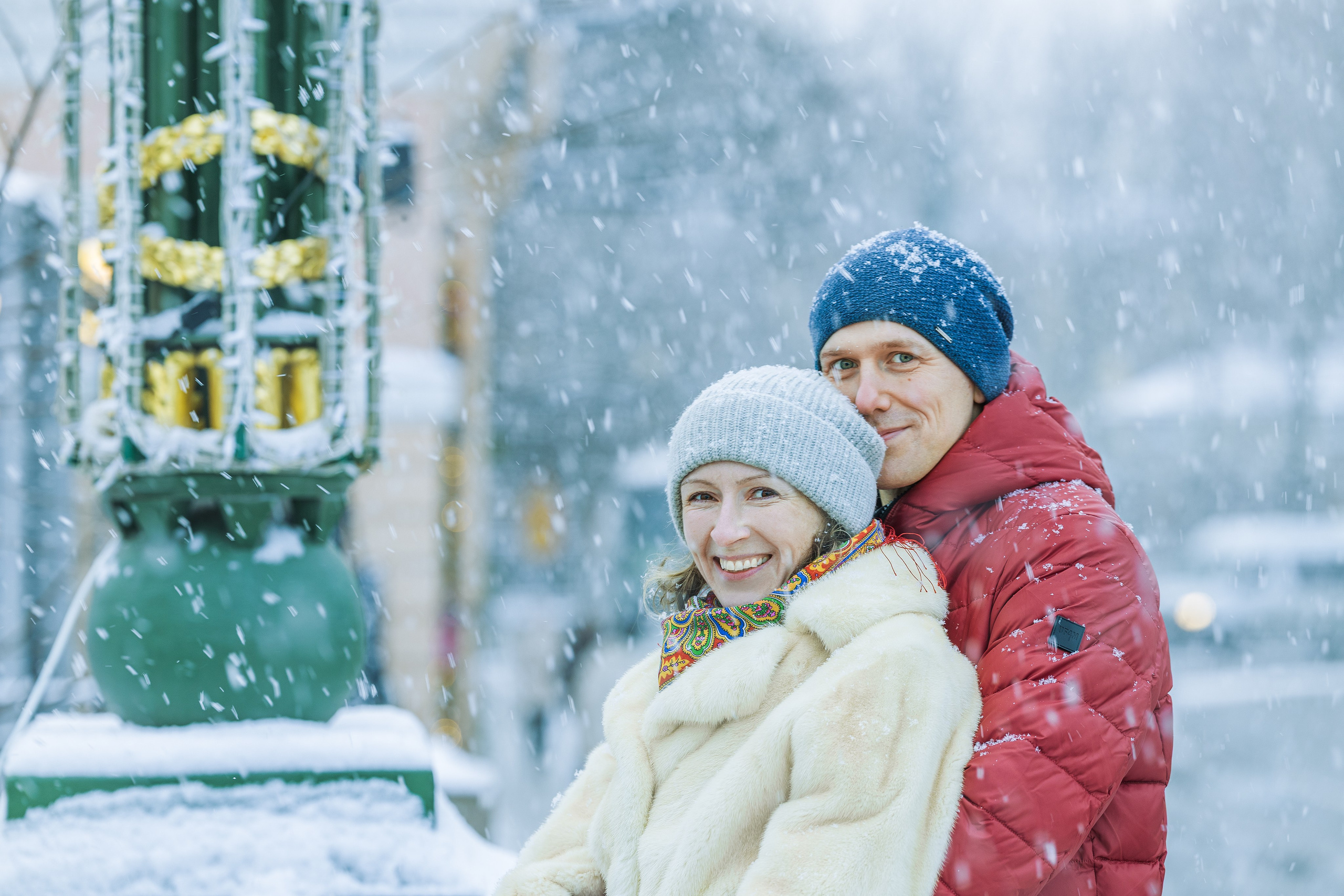 Фотограф в Санкт-Петербурге Тимофей Орлов