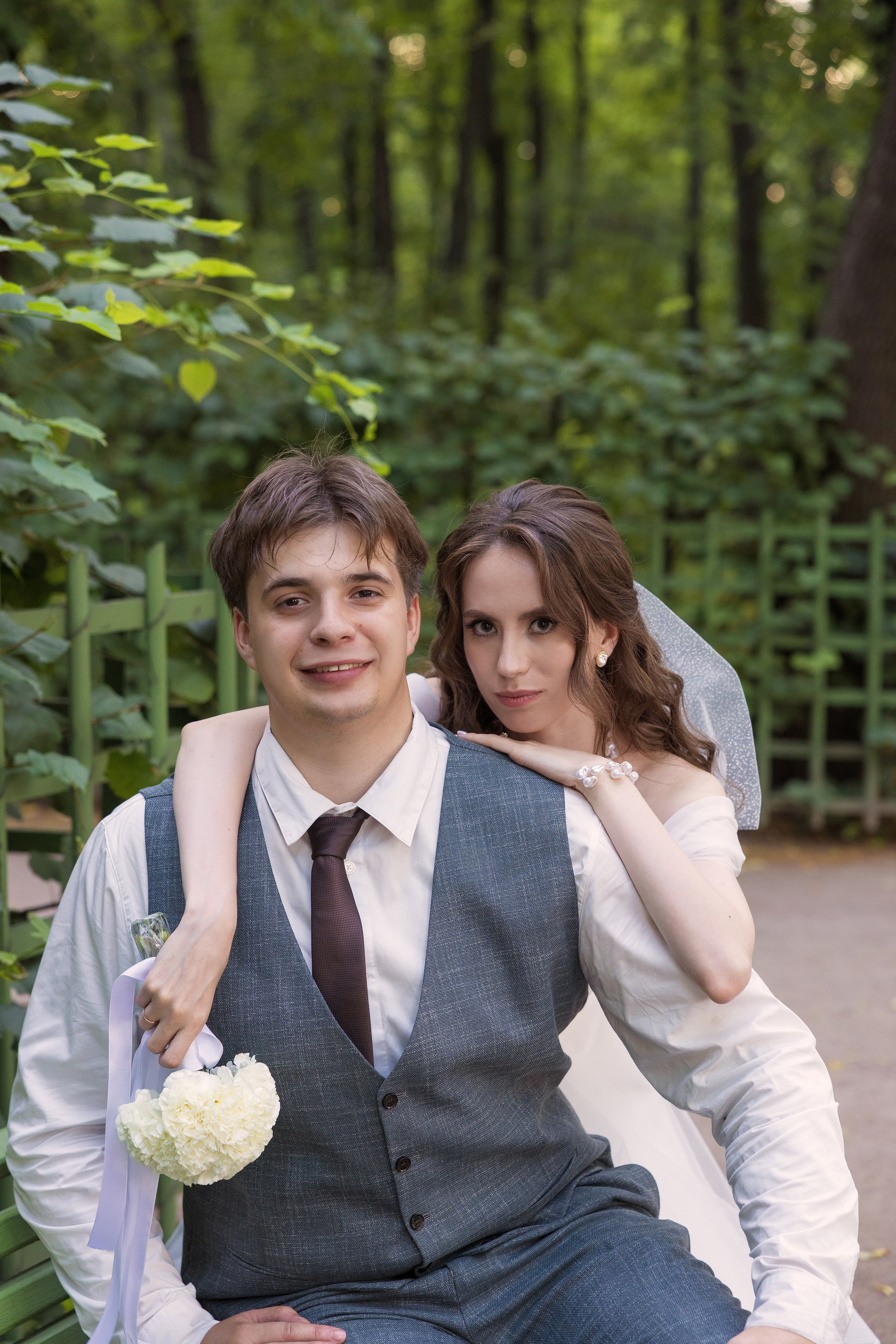 Фотосессия Love-Story. Фотограф в Санкт-Петербурге Тимофей Орлов