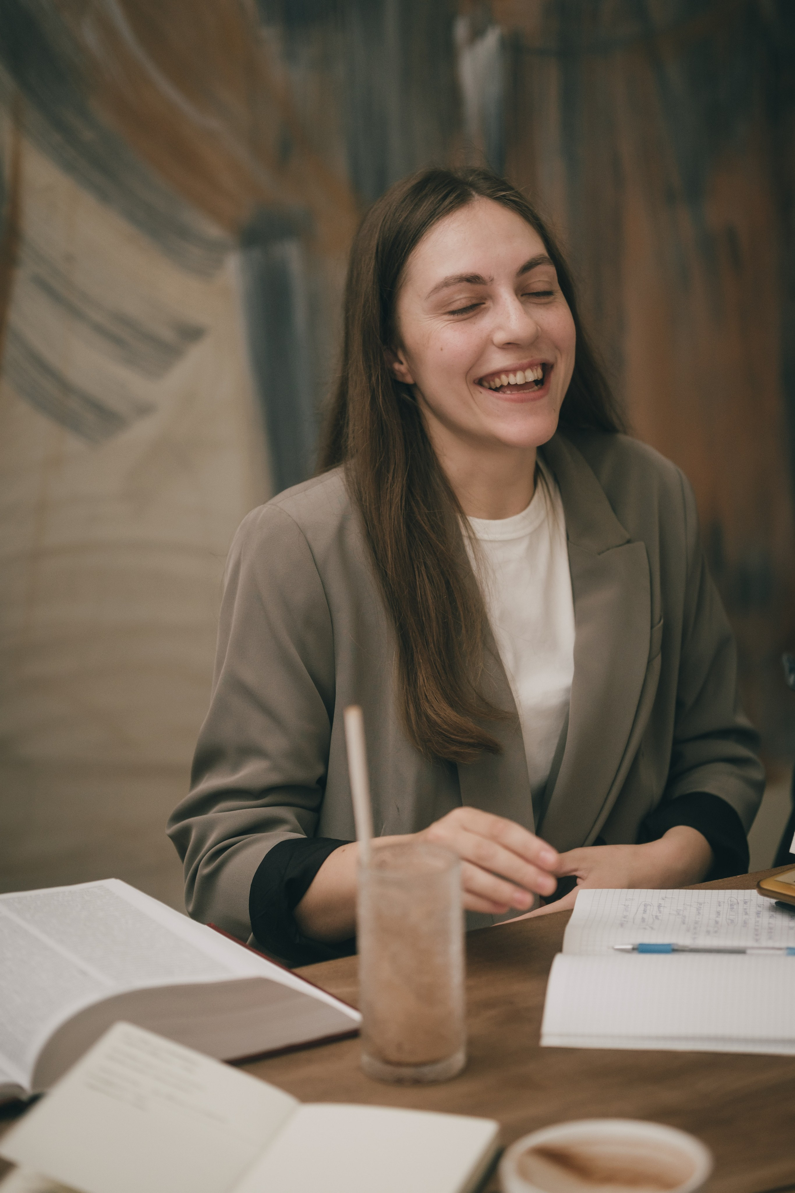 Библейский завтрак 18.06.2024. Фотограф в Москве Максим Скоробогатов