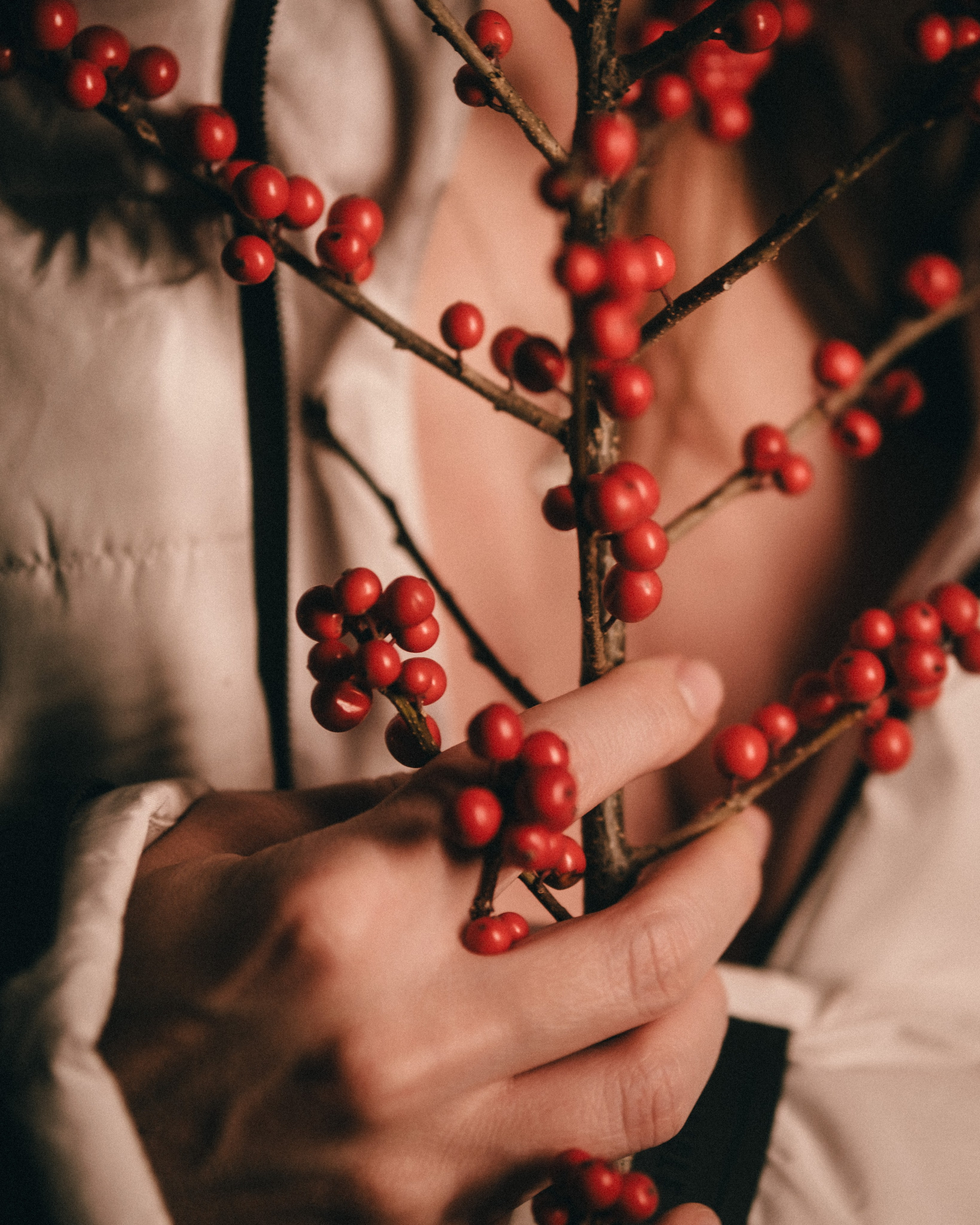 Люба. Фотограф в Москве Максим Скоробогатов