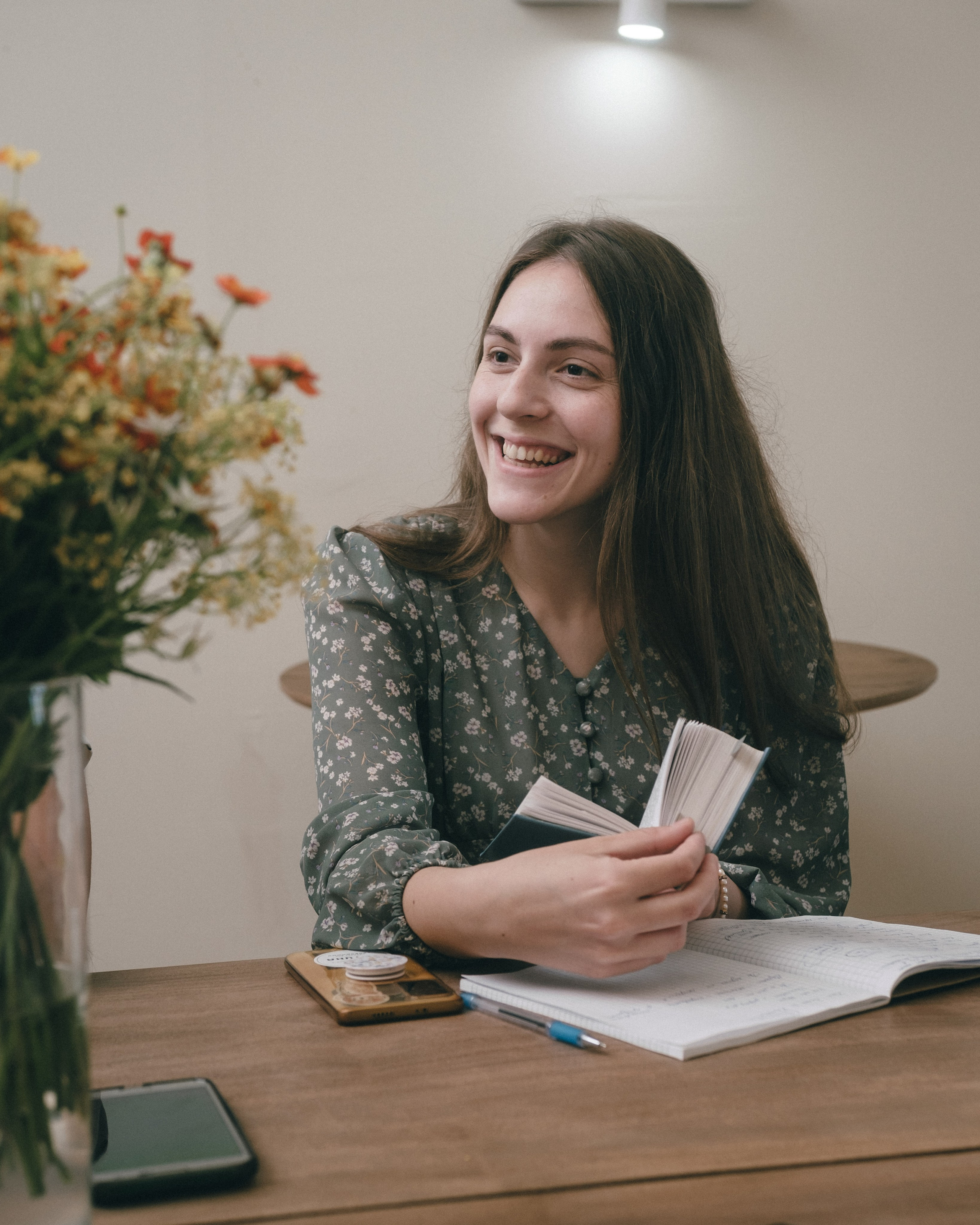 Библейский завтрак 04.06.2024. Фотограф в Москве Максим Скоробогатов