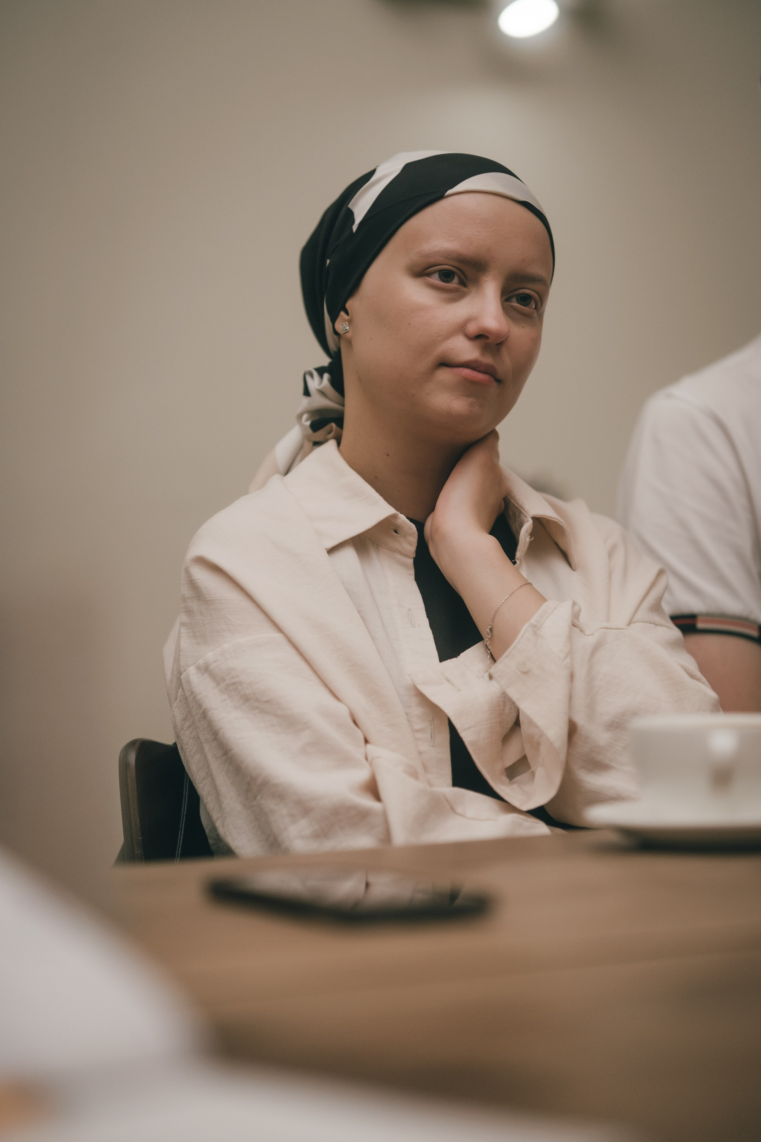 Библейский завтрак 18.06.2024. Фотограф в Москве Максим Скоробогатов