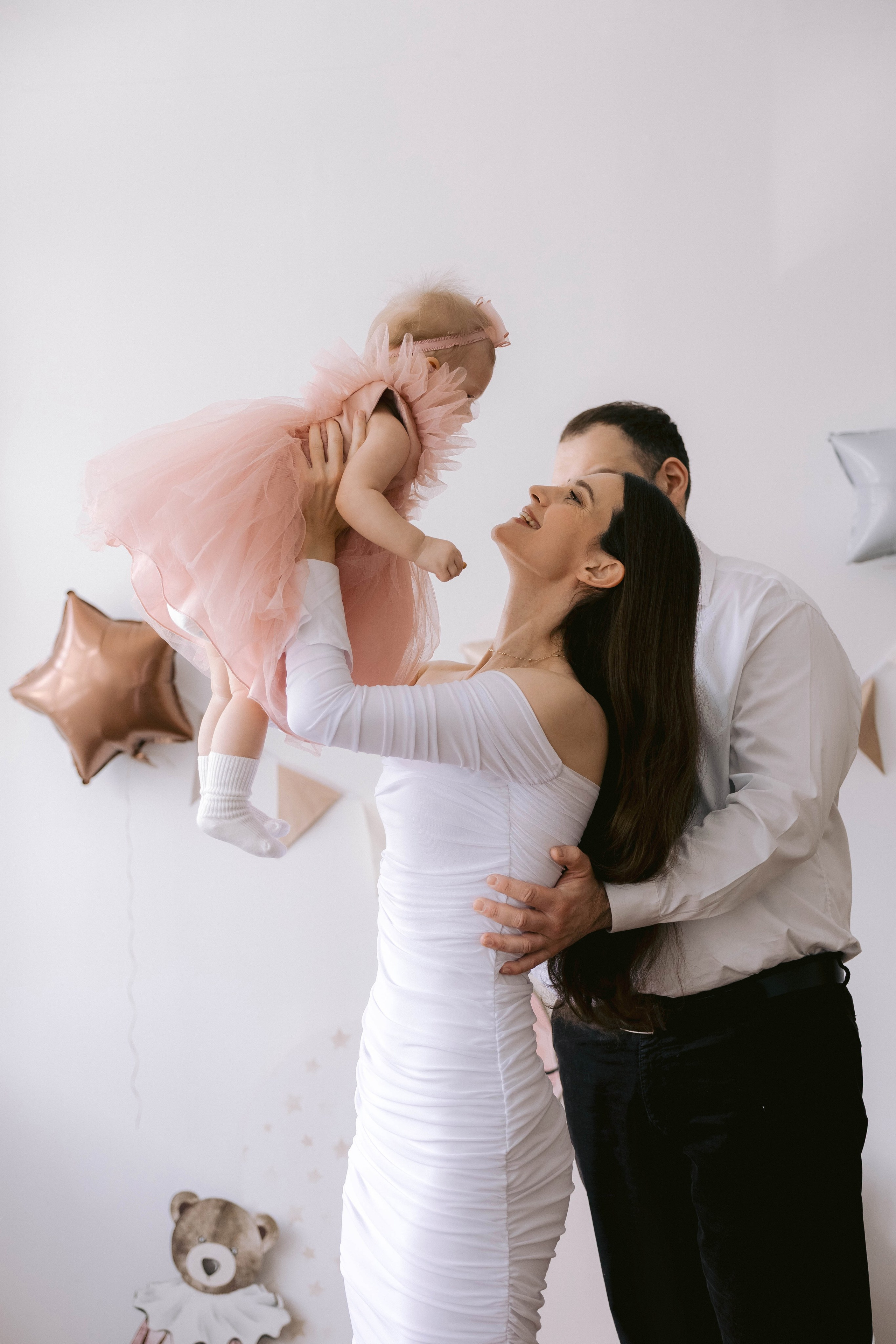 1 год Еве. Фотограф в Волгограде Кристина Прохоренко