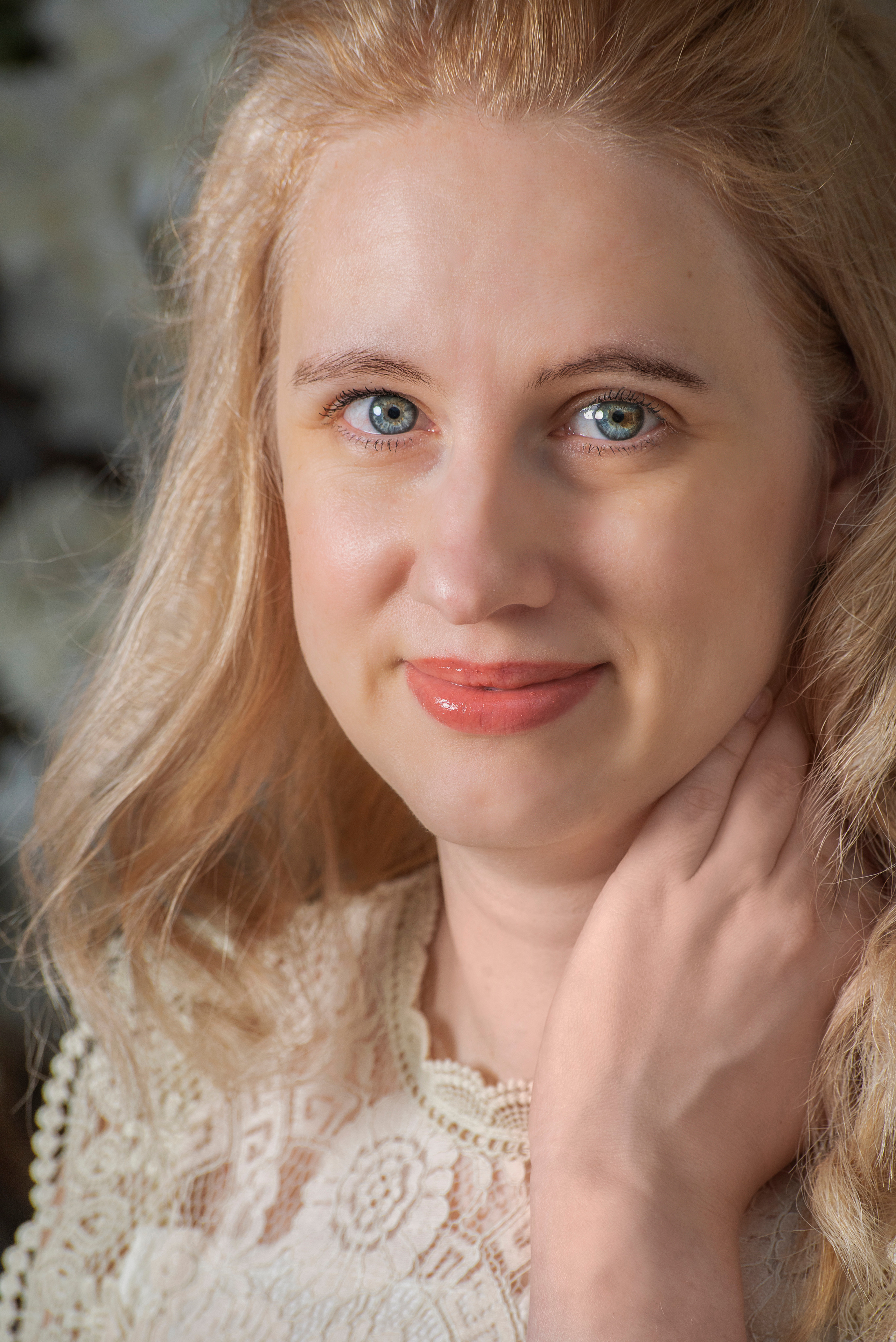 Фото для Екатерины. Свадебный и семейный фотограф в Москве Лариса Нечитайло