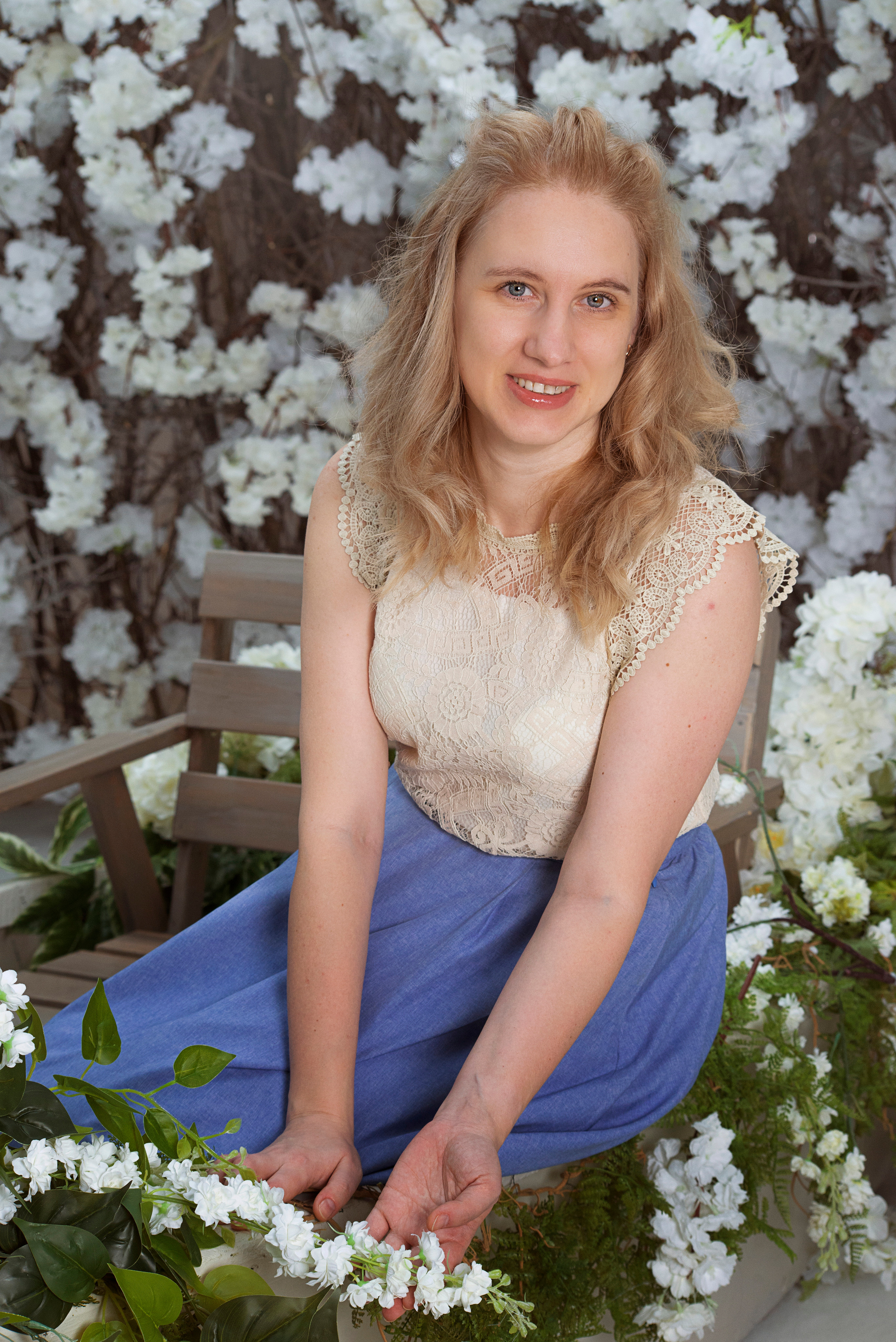 Фото для Екатерины. Свадебный и семейный фотограф в Москве Лариса Нечитайло