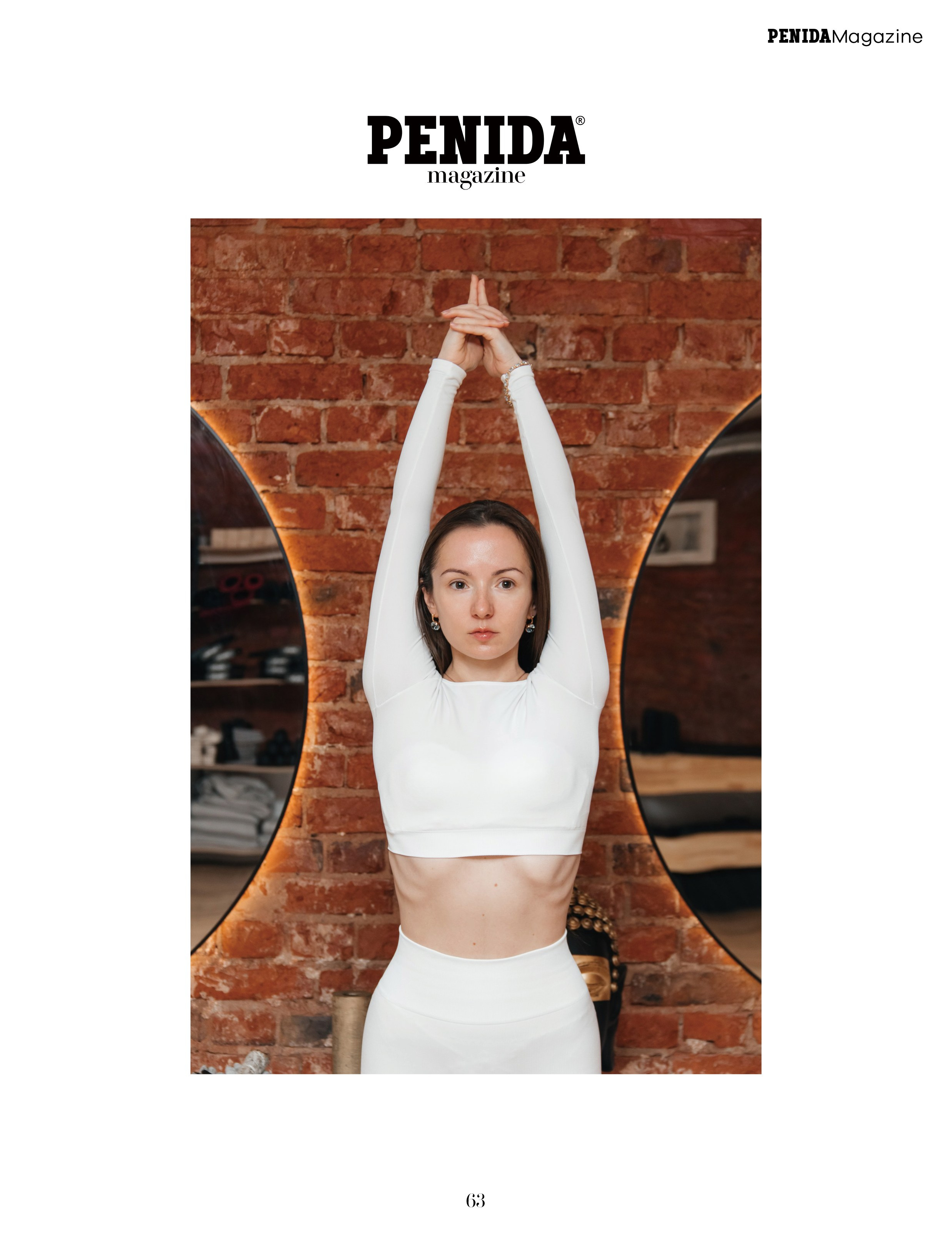 Yoga practice. Penida. Наталия Фролова. Фотограф. Москва