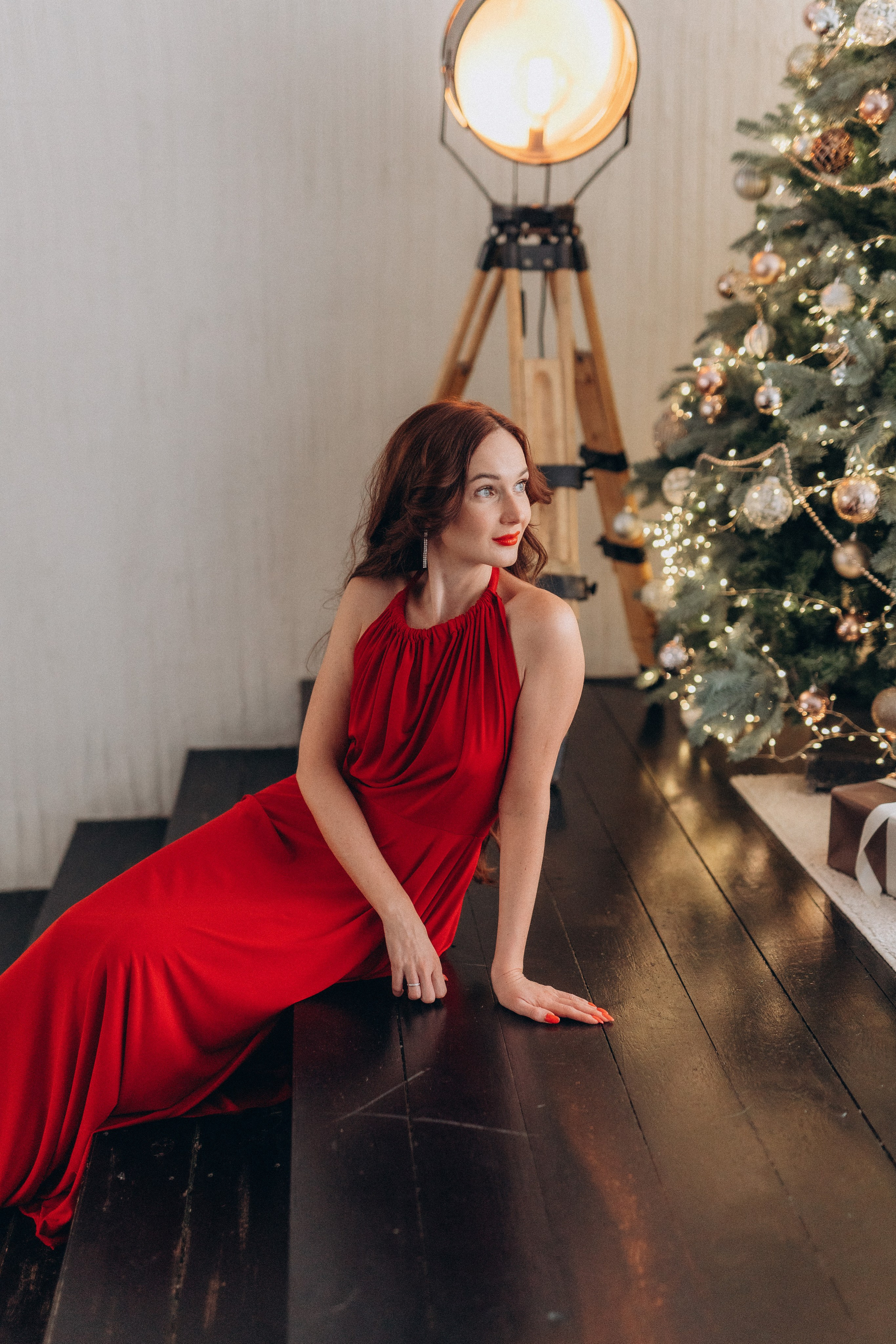 Дарья. Фотограф Анастасия Петрова