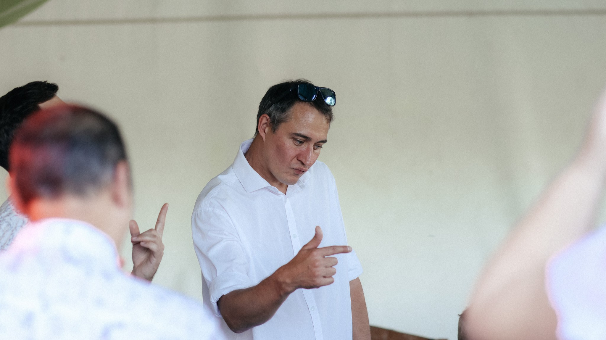 Фабрика Дверей. Свадебный и репортажный фотограф Дмитрий Кононенко