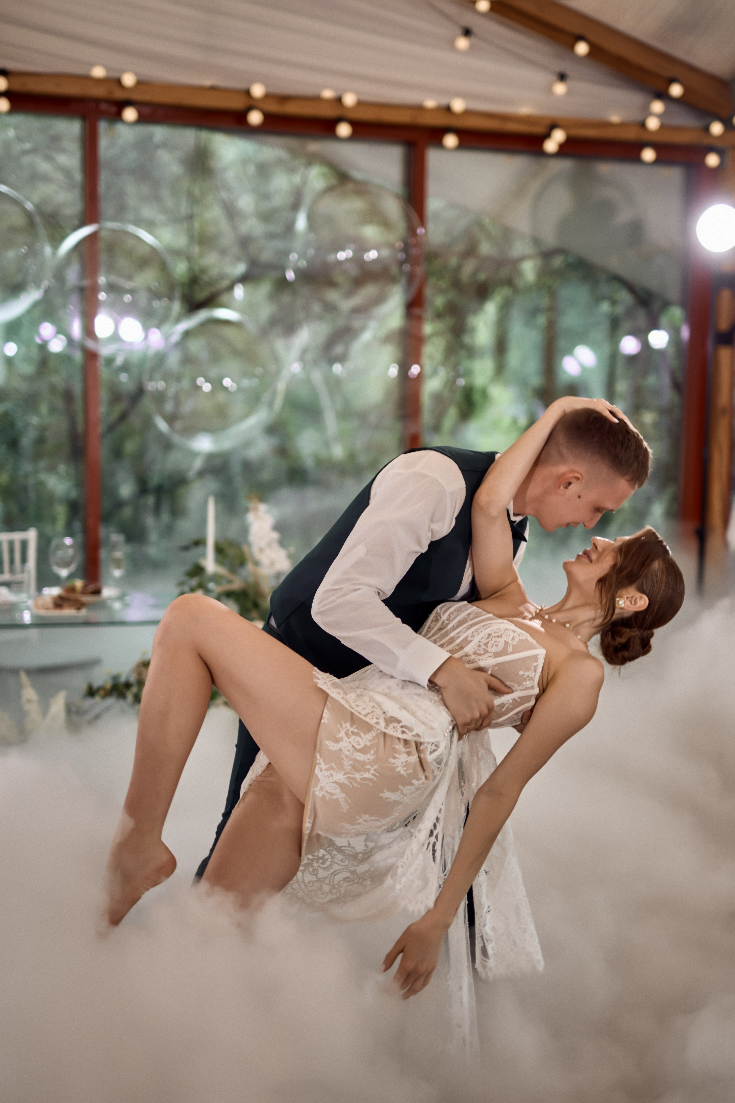 Иван и Виктория. Свадебный и репортажный фотограф Дмитрий Кононенко