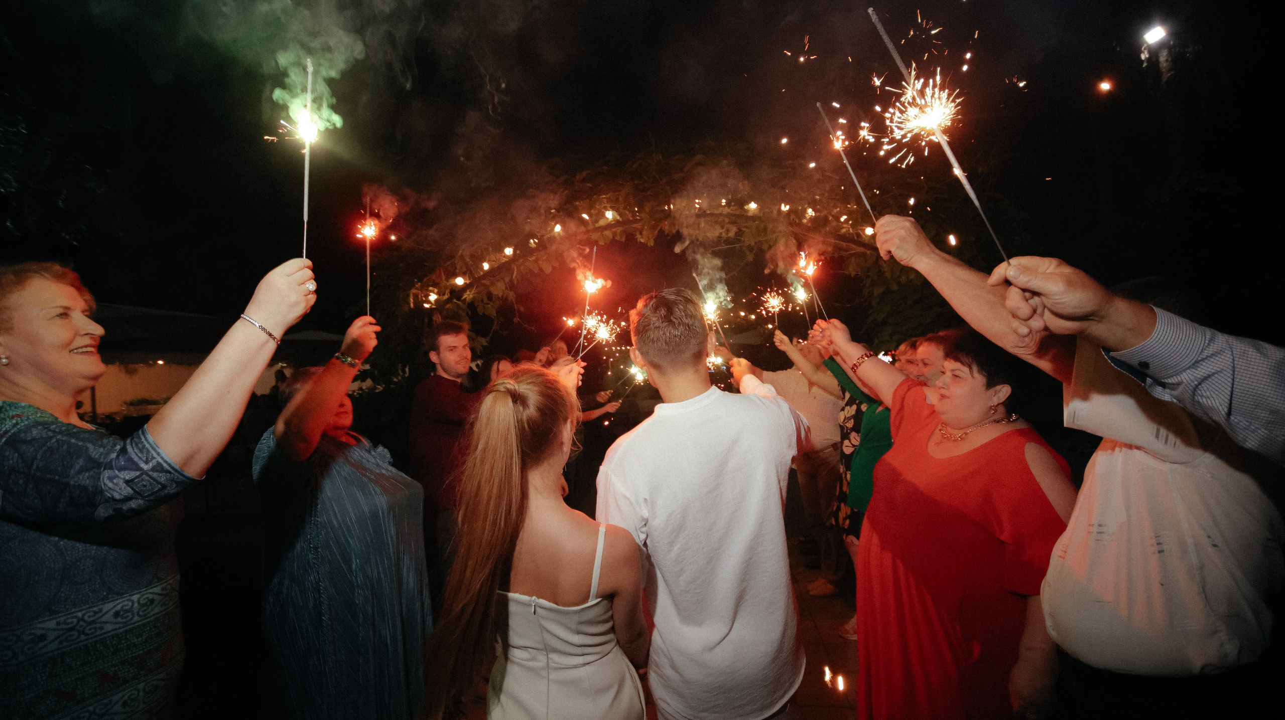 Свадьба с Тамадой. Свадебный и репортажный фотограф Дмитрий Кононенко