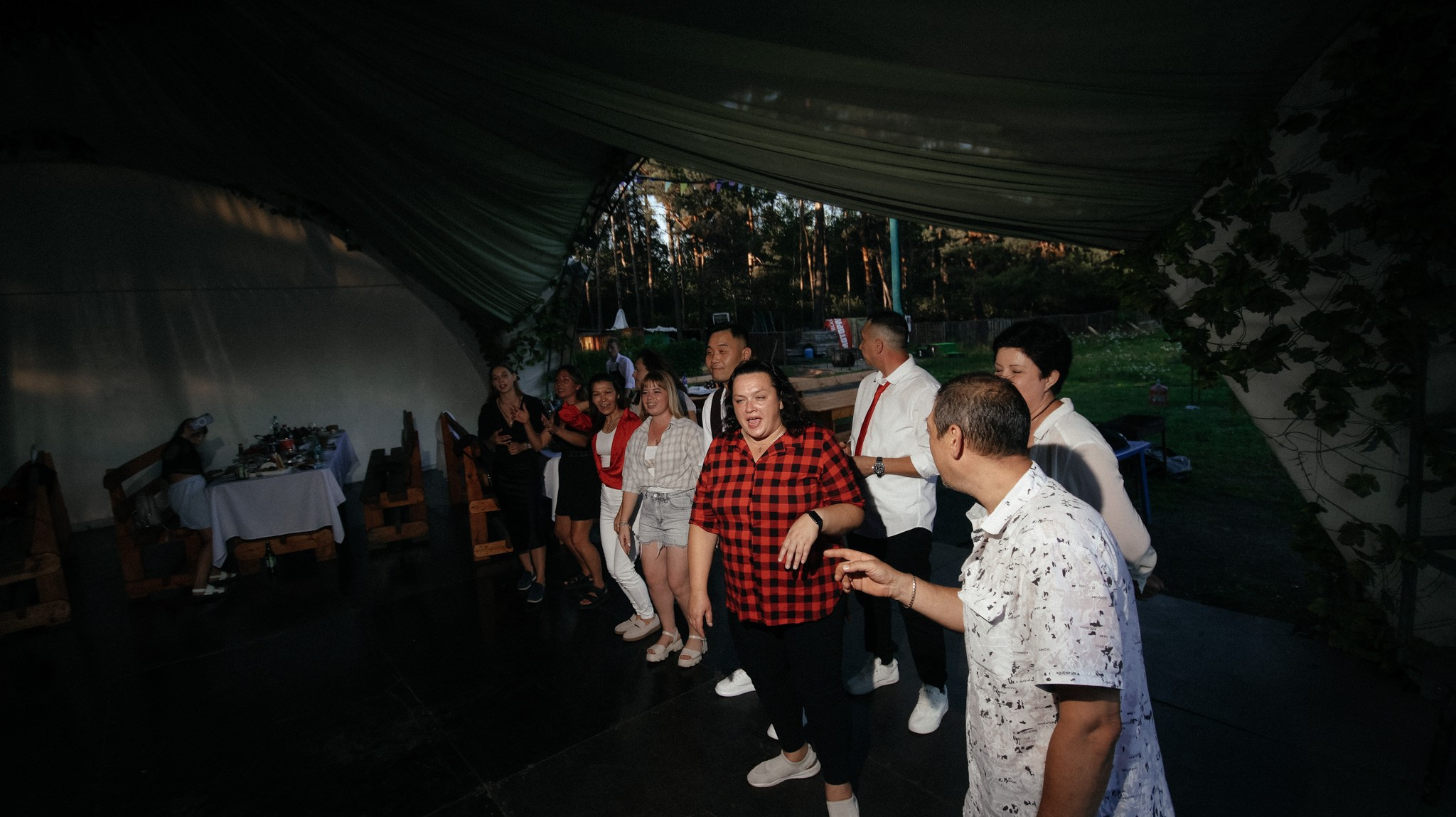 Фабрика Дверей. Свадебный и репортажный фотограф Дмитрий Кононенко