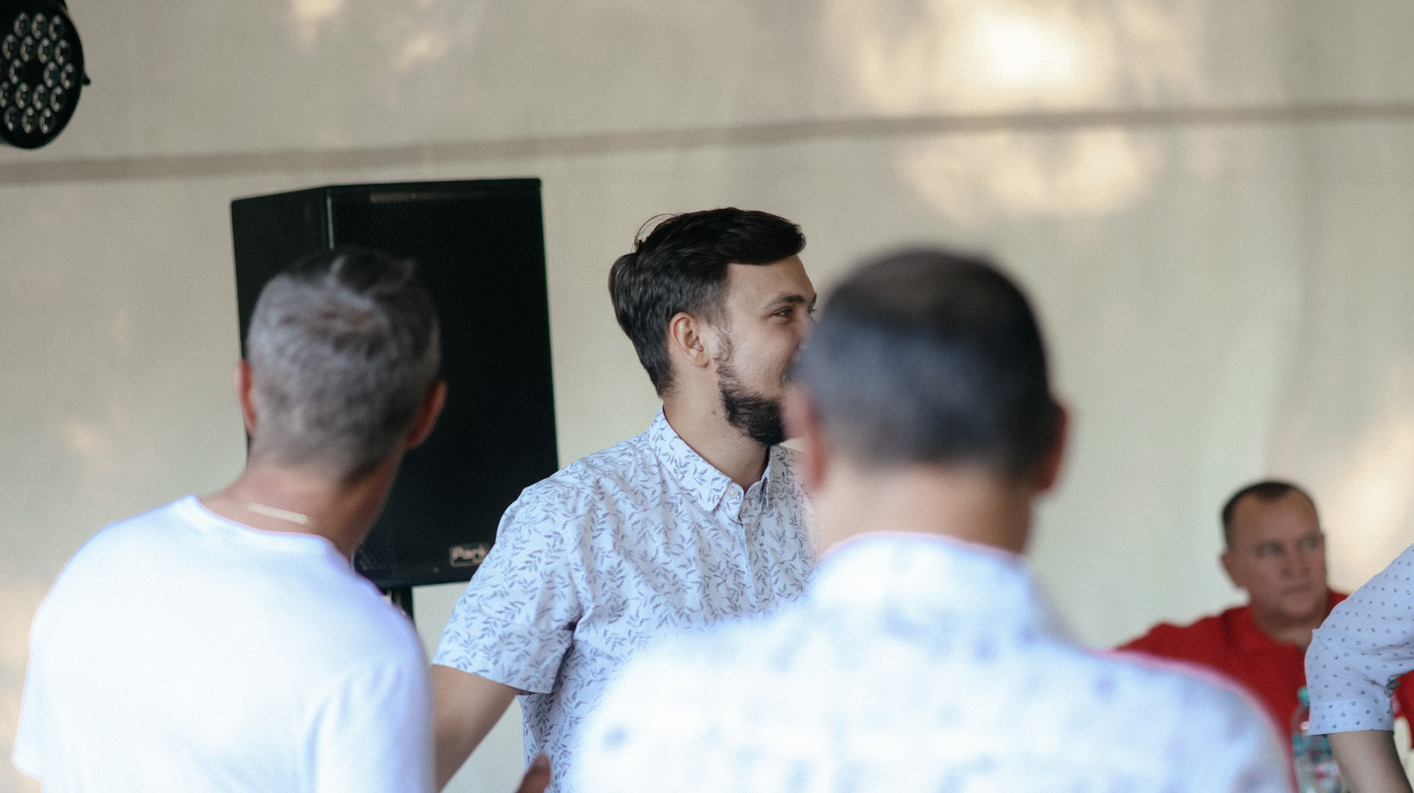 Фабрика Дверей. Свадебный и репортажный фотограф Дмитрий Кононенко