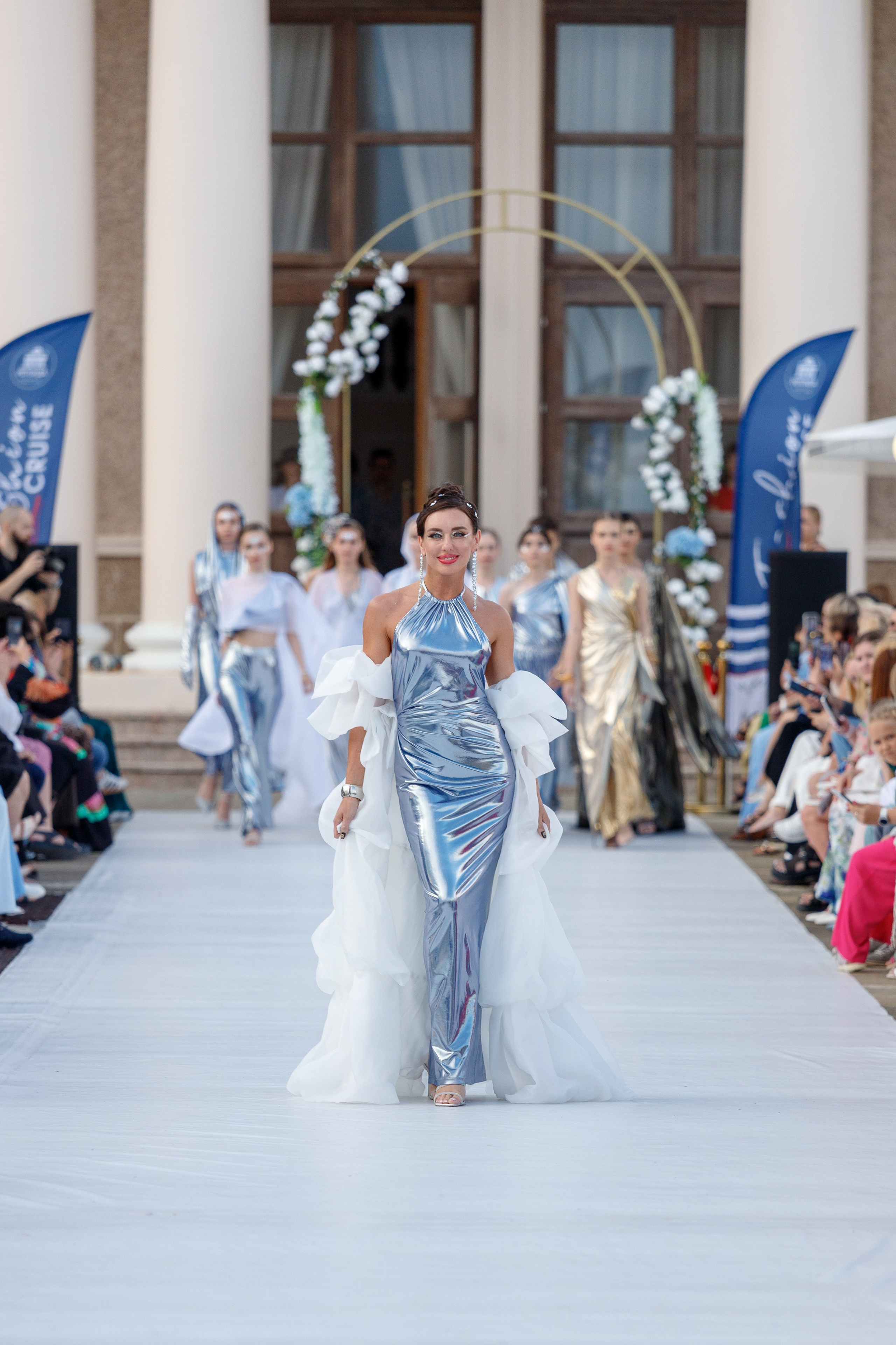 29 Fashion Cruise. Интерьерный и фуд фотограф в Иркутске Дмитрий Арно